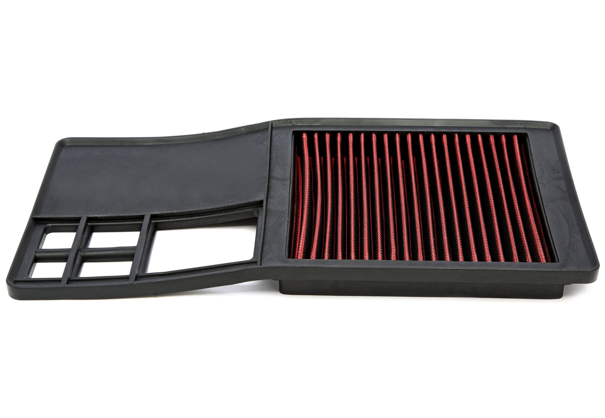 Sportluftfilter passend für 1.4l / 1.4l-16V /1.4l LPG / 1.6l LPG / 1.4l/1.6l BiFuel / Seat / Skoda / VW