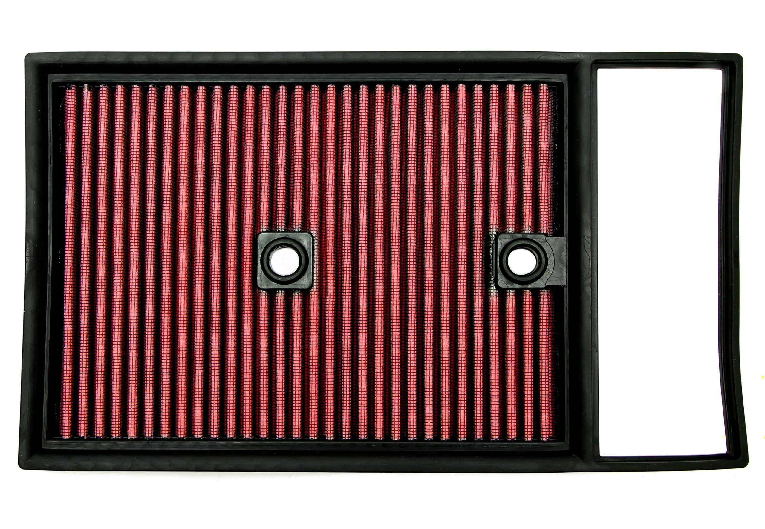 Sportluftfilter passend für Audi A1 (8X) / Seat Ibiza (6J) / Skoda Fabia (NJ), Rapid (NH) / VW Polo (6R)