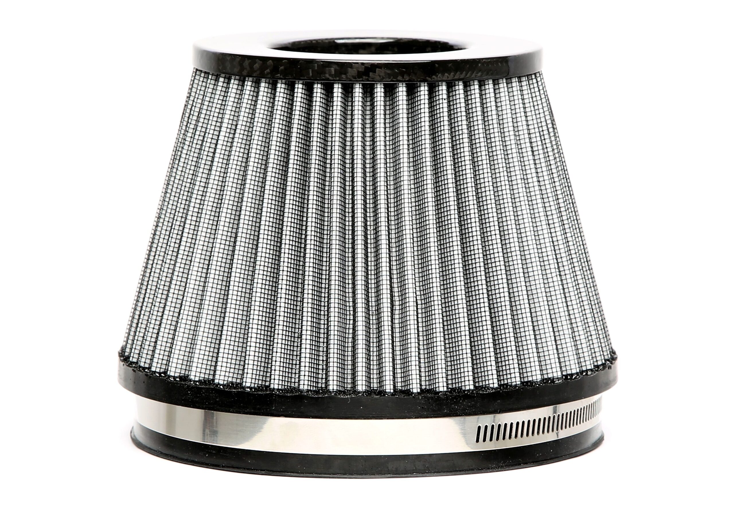 Carbon Air Intake passend für Audi A6-S6, RS6 (4G, C7) / Audi A7 Sportback-S7, RS7 (4GA)