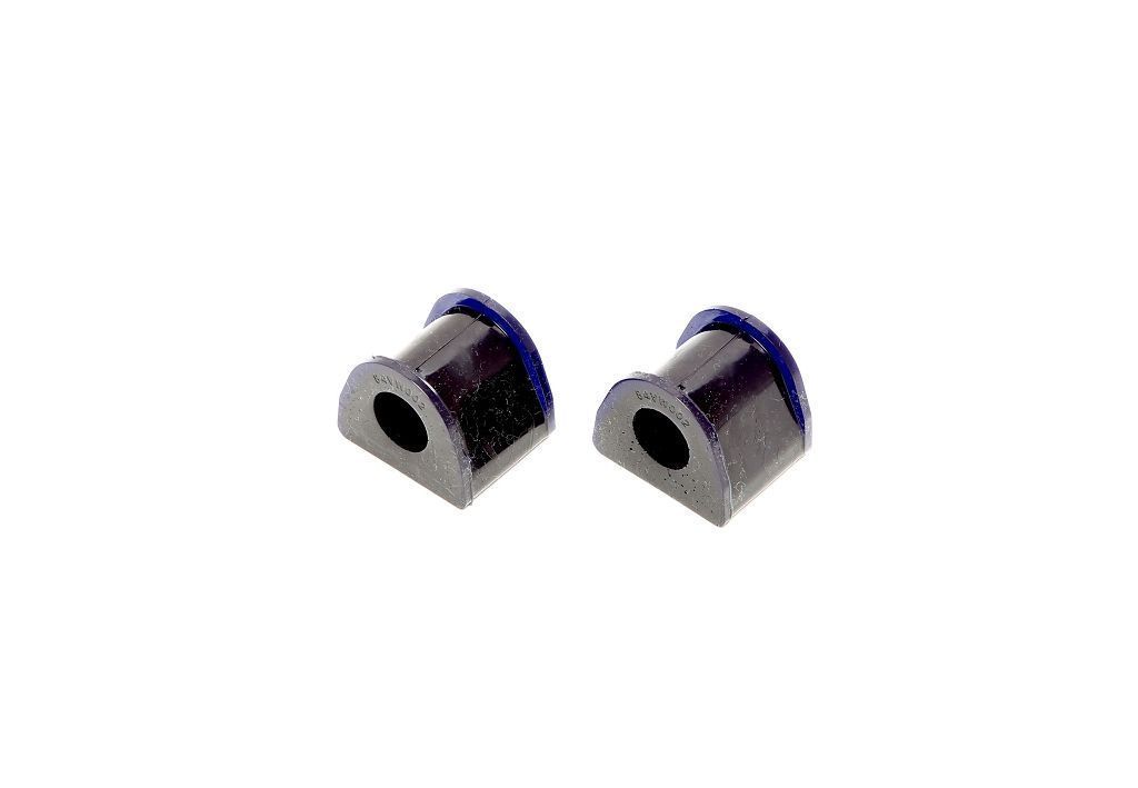 PU-Buchsen passend für VW Golf I / Scirocco I+ II / Jetta I / Stabilisatorlager innen Hinterachse mit 20 mm Ø