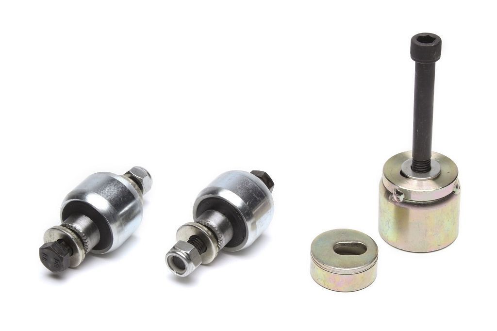 Sturzeinstellungs-Kit passend für BMW 3er (E36/E46) Z1, Hinterachse