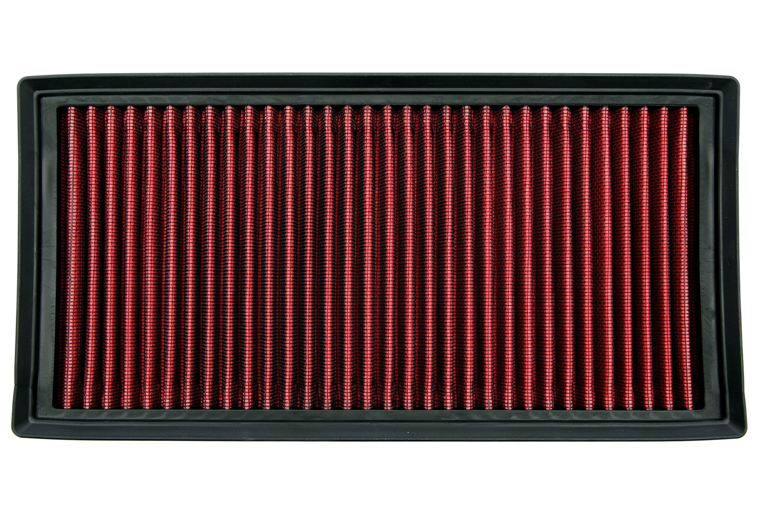 Sportluftfilter passend für Mercedes Benz C-Klasse (W204) / E-Klasse (W211/W212) / M-Klasse (W164) / R-Klasse (W251) / S-Klasse (W221) / SL-Klasse (R230) mit 63er AMG Motoren
