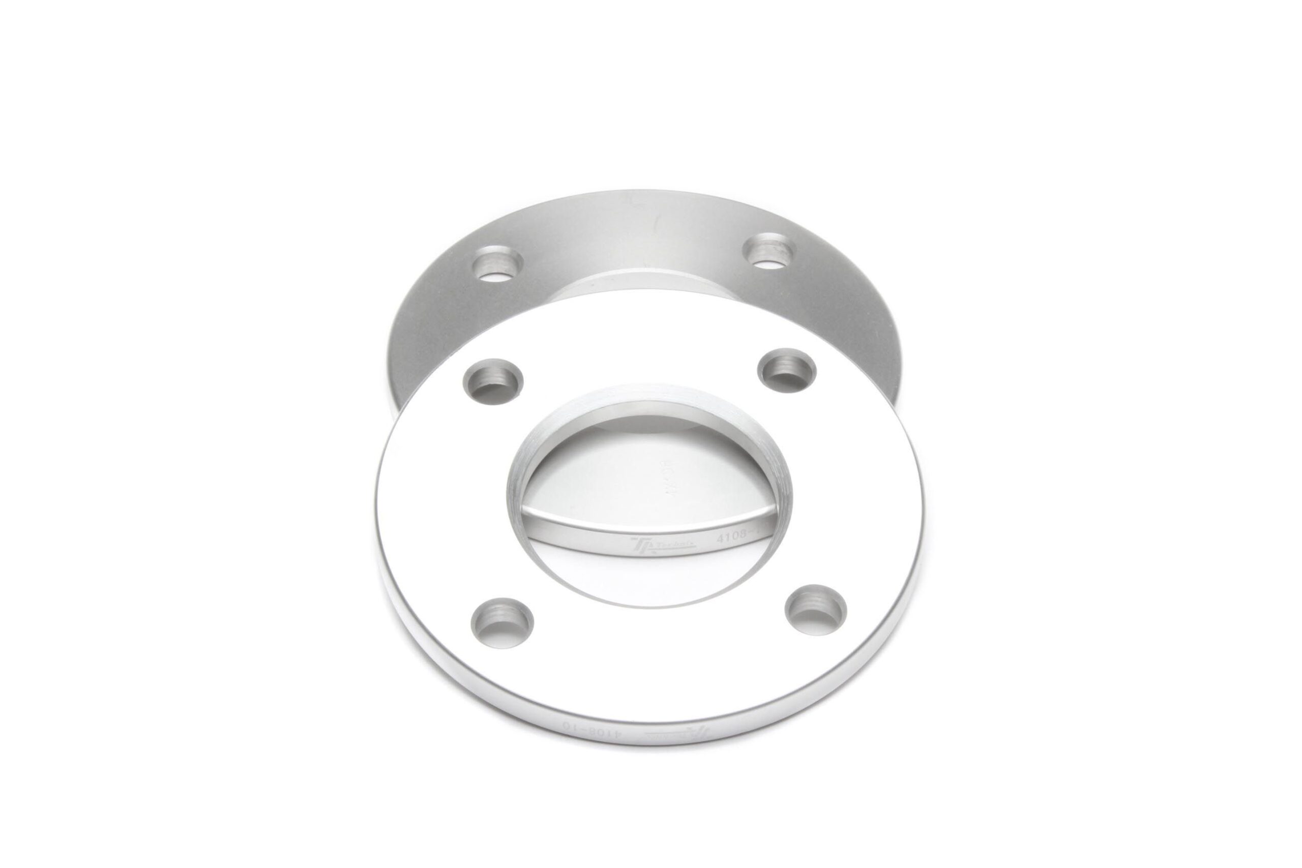 Spurverbreiterungsset 10mm pro Seite/20mm pro Achse, passend für Citroën - Peugeot