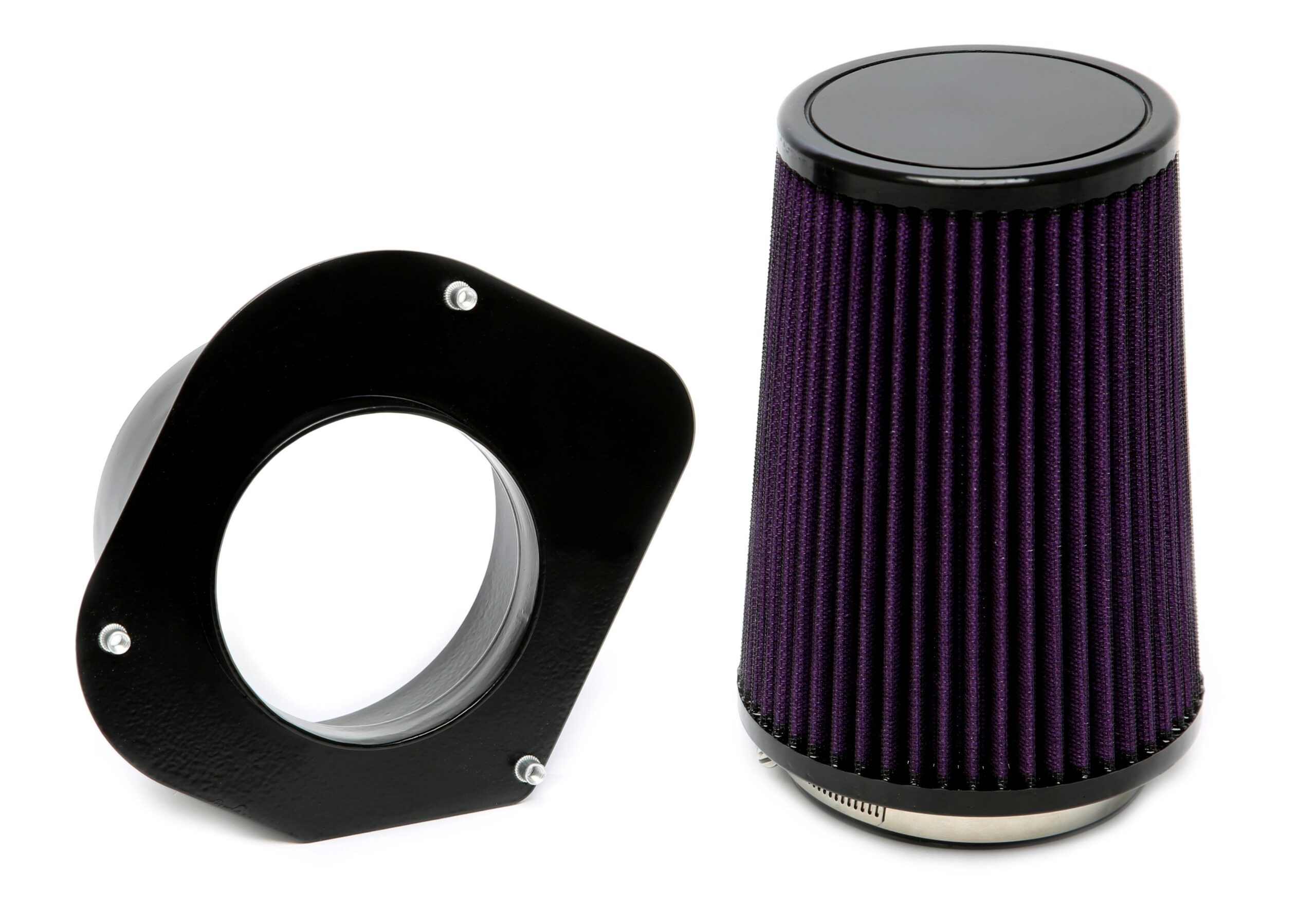 Ansaugrohr Kit / air intake kit passend für Mercedes Benz A-Klase A45 W176 / CLA-Klasse A45 C117/X117 / GLA-Klasse AMG C45