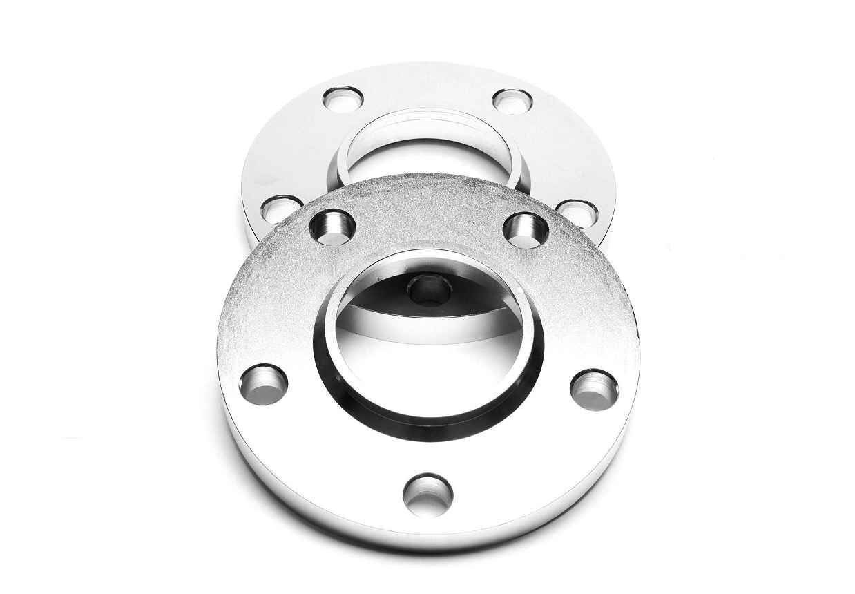 Spurverbreiterungsset 15mm pro Seite/30mm pro Achse, 5x120