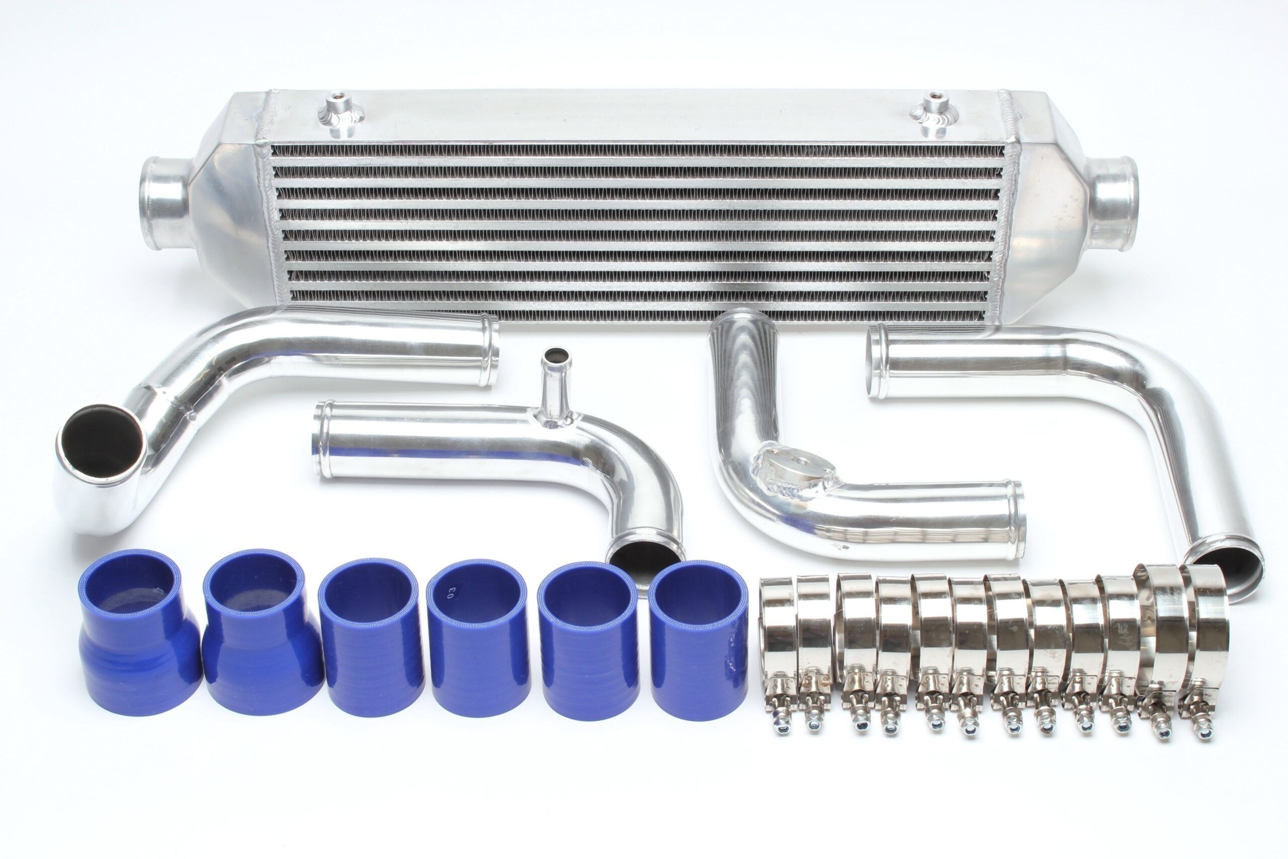 Ladeluftkühler Kit passend für Audi A4 B5, A6 4B, Passat 3B