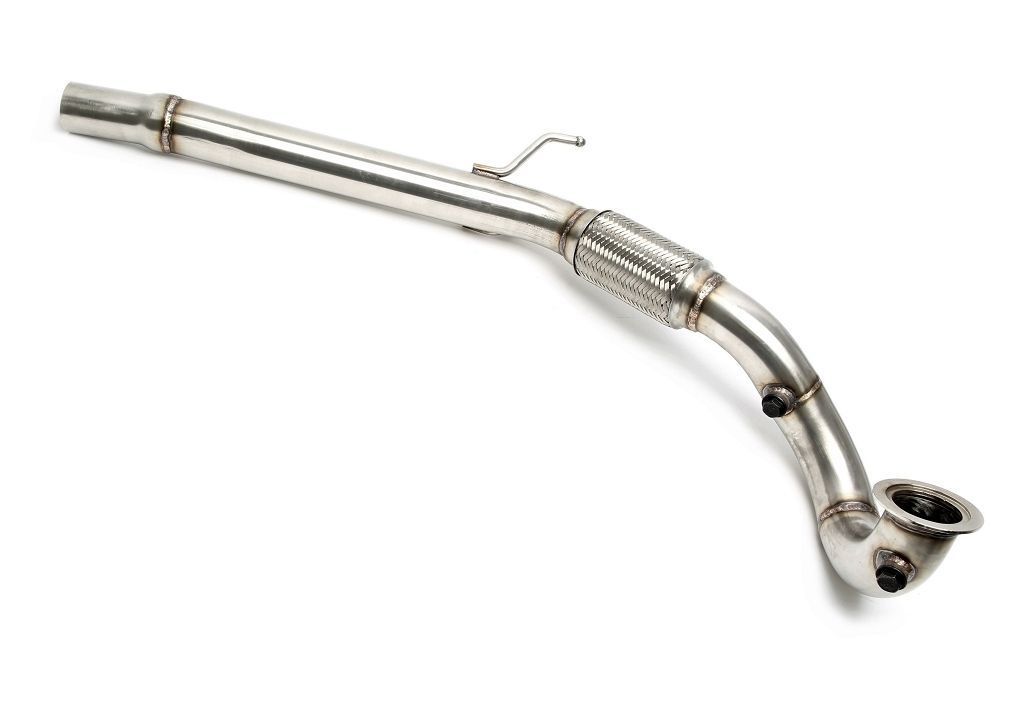 Downpipe passend für Audi A3 (8V)/ Seat Leon (5F)/ Skoda Octavia III (5E)/ VW Golf VII (AU)