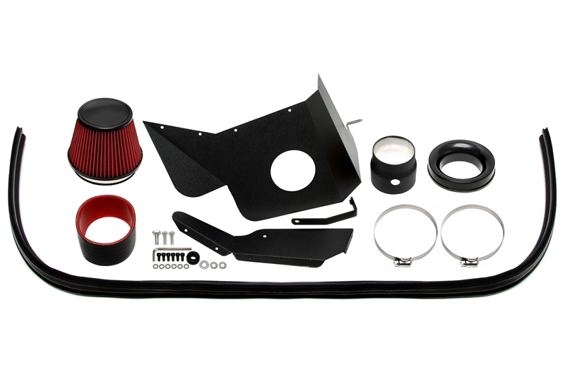 Ansaugrohr Kit / air intake kit passend für Ford Mustang 2.3i Ecoboost