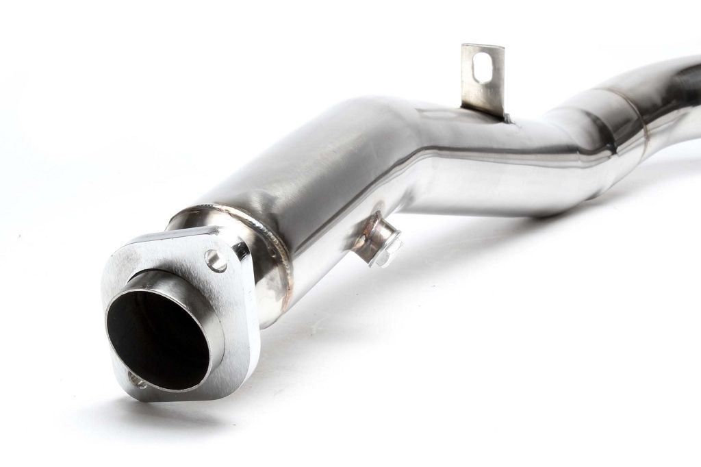 Downpipe passend für Subaru Impreza GC/8+WRX