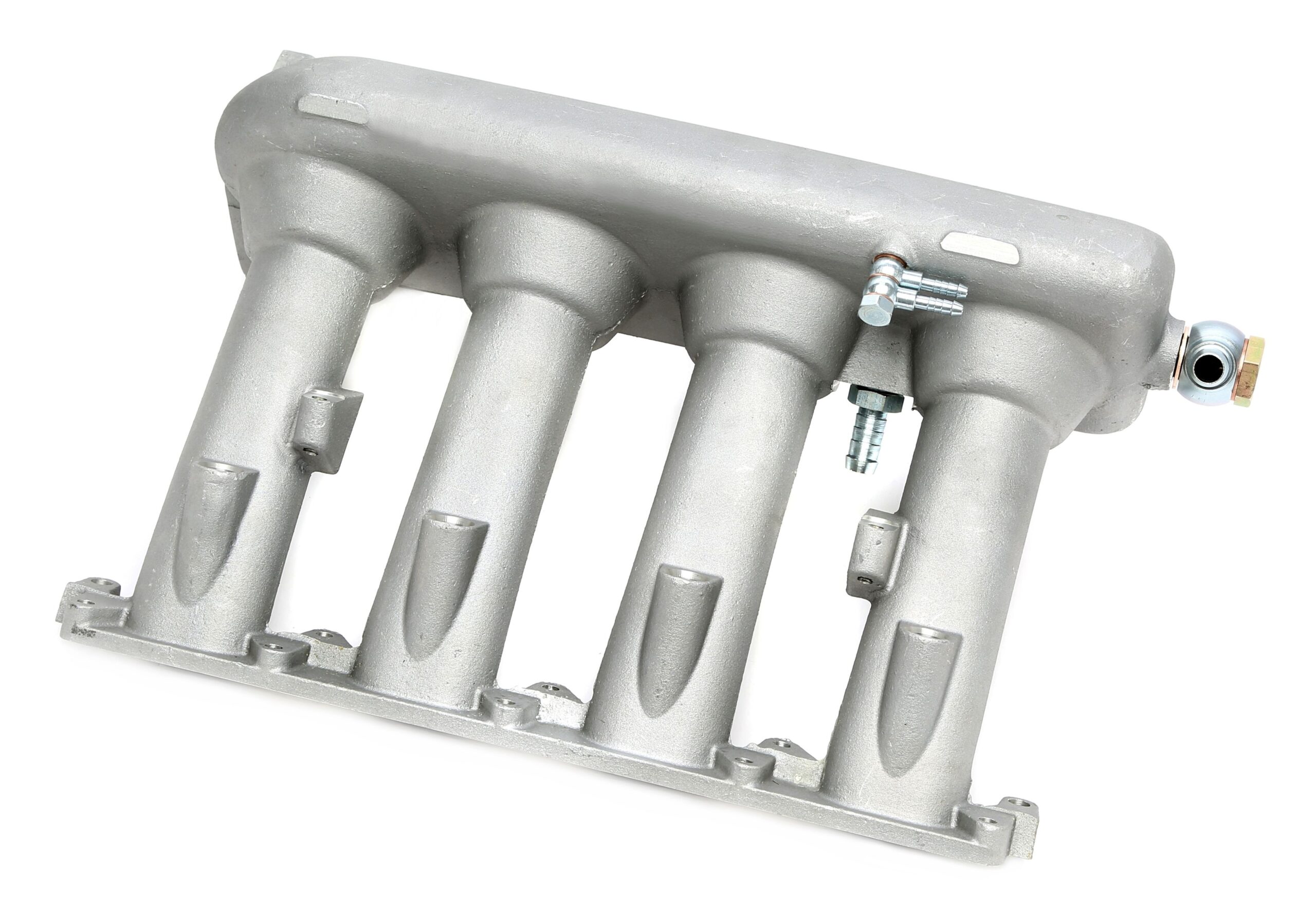 Upgrade Kit Turbo-Ansaugbrücke + Einspritzleiste passend für 1.8T Motoren Audi / Seat / Skoda / VW