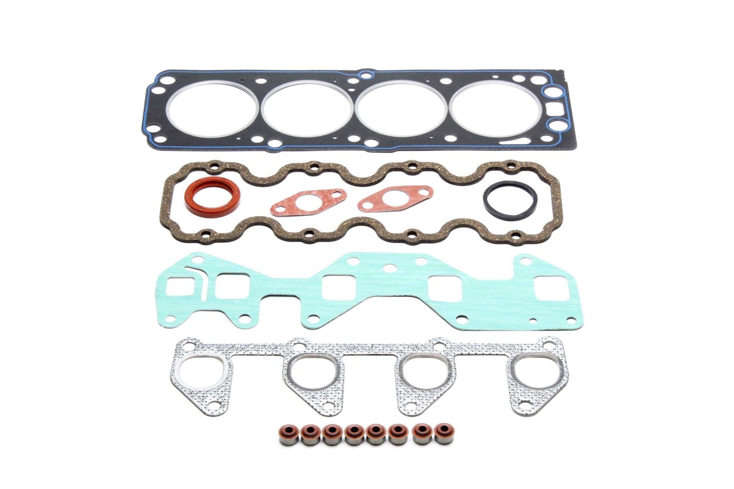 Zylinderkopfdichtungssatz passend für 1.4l Opel Astra F/Combo/Corsa A/Corsa B/Corsa B Kasten/Kadett E