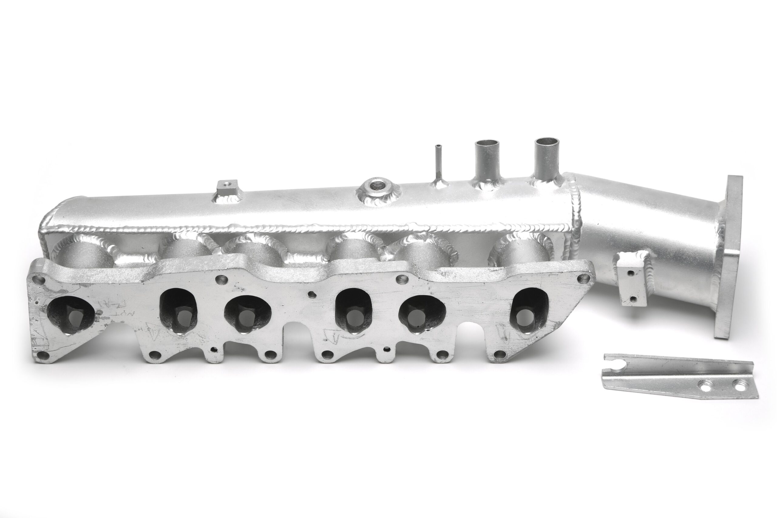 kurze Turbo-Ansaugbrücke VR6 Motoren