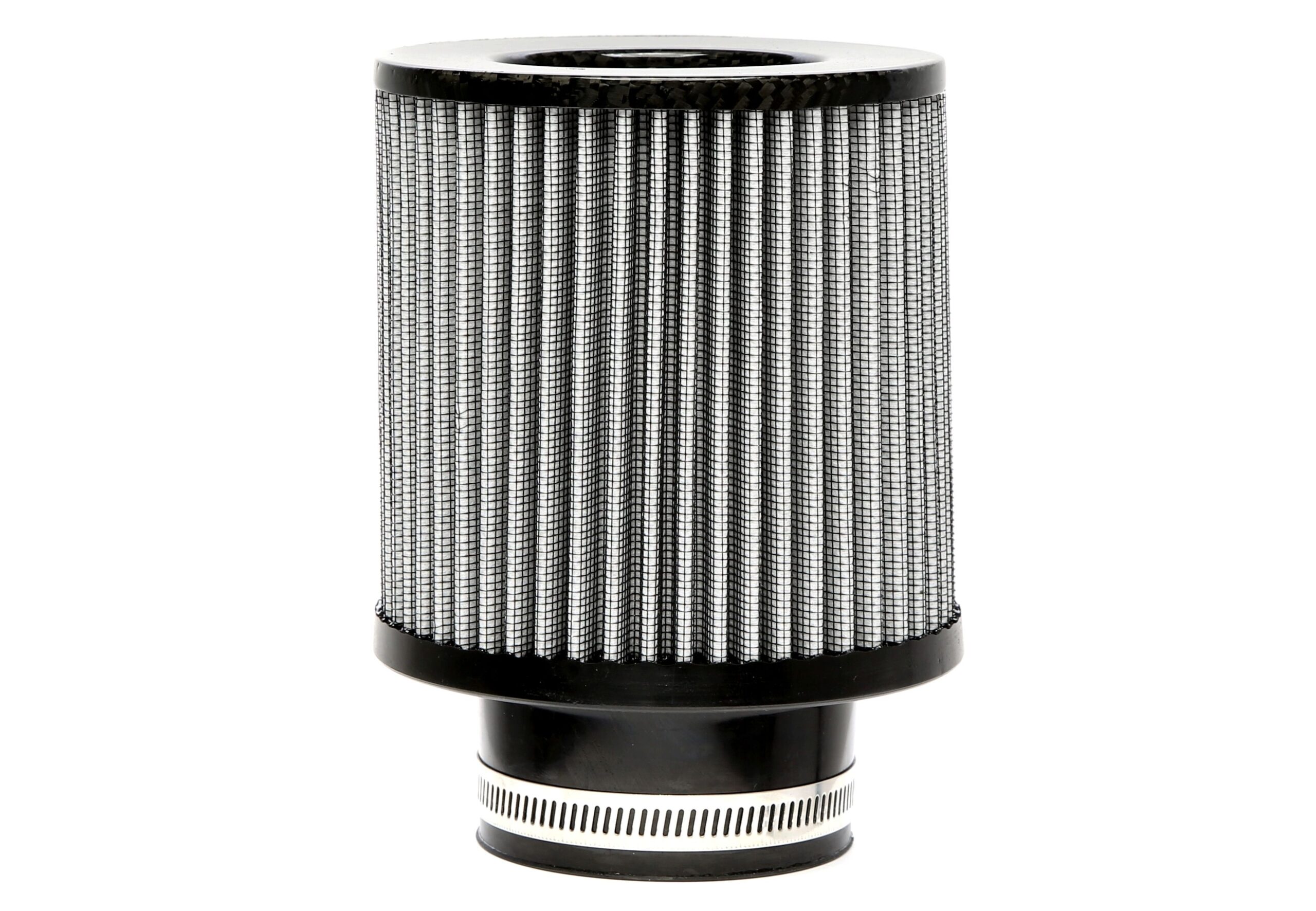 Carbon Air Intake passend für VW Golf VIII (CD) 1.4l Turbo