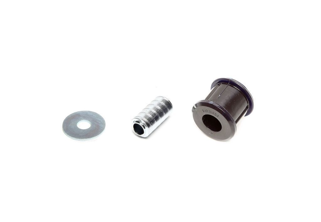 PU-Buchse /Gelenkstück am Motorlager unten hinten /passend für Audi A3 / TT / Seat Leon / Toledo / Skoda Octavia / VW Bora / Golf IV-VI / Jetta III / New Beetle / Passat / Touran / Scirocco