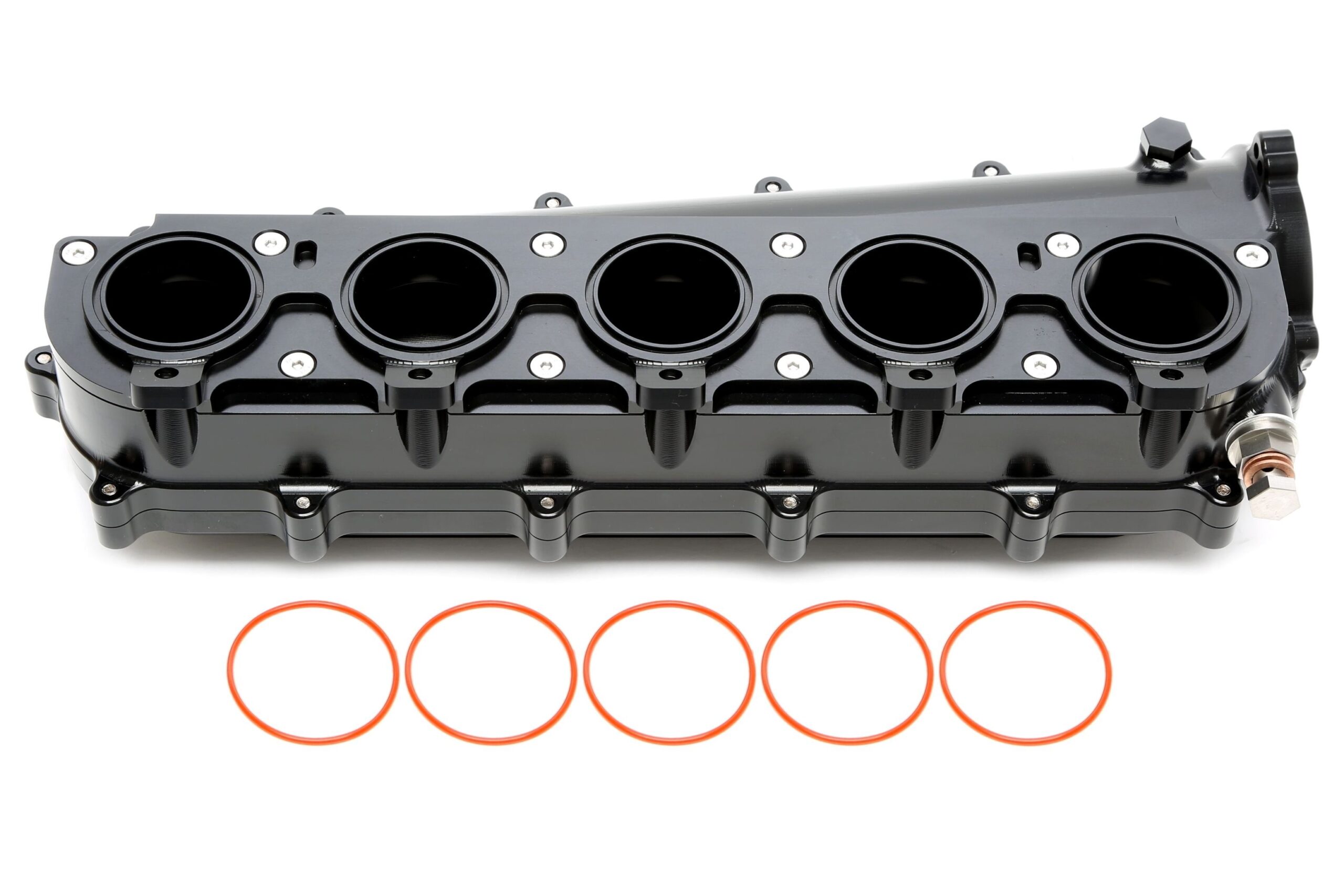Ansaugbrücke passend für Audi A3/RS3 Typ 8P/8V, Q3/RS Typ 8U/F3, TT/RS Typ 8J/8S