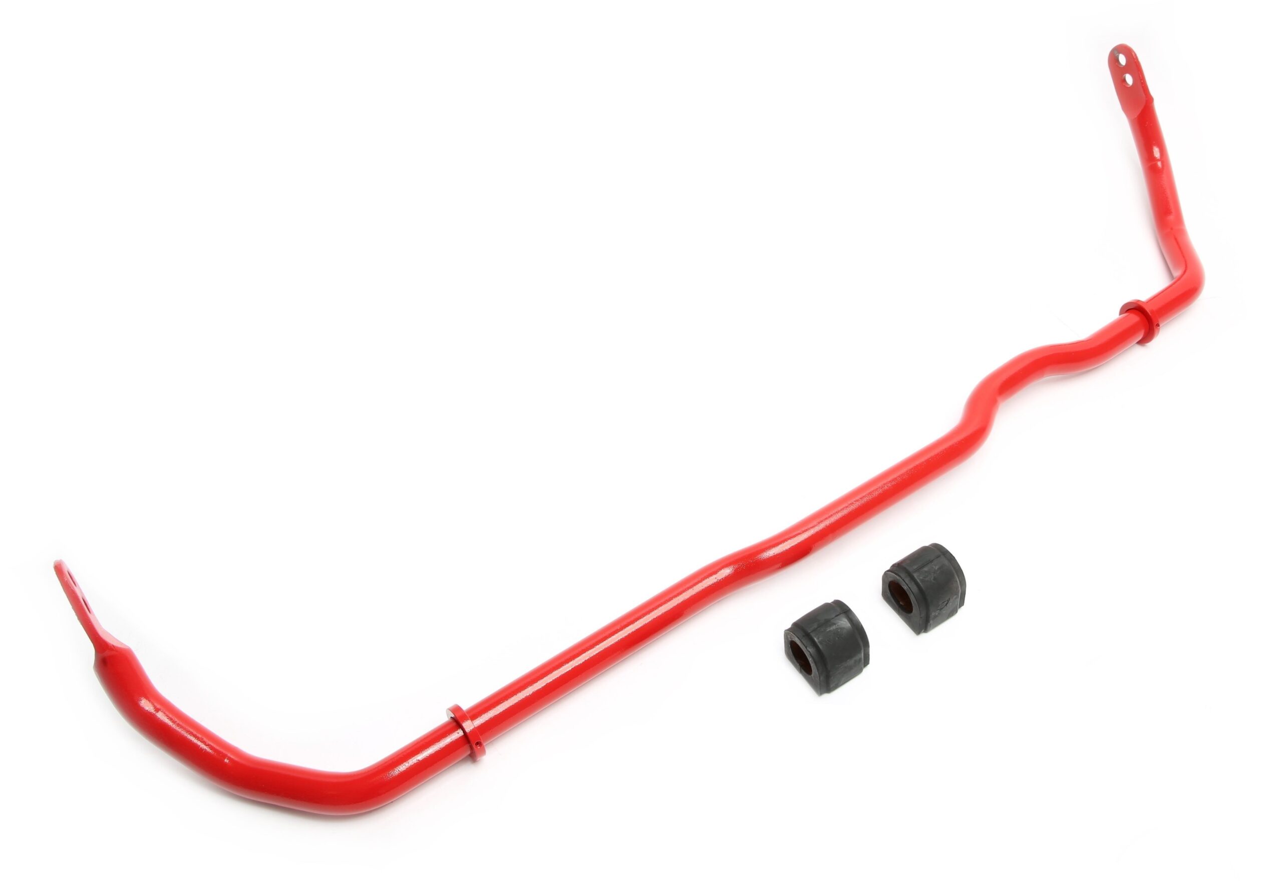 Vorderachs - Stabilisator passend für Audi A3 (8P), TT (8J) / Seat Altea (5P), Leon (1P), Toledo (5P) / Skoda Octavia (1Z), Superb (3T) / VW Beetle (1C), Eos (1F), Golf (1K), Golf Plus (5M), Jetta (1K_), Passat (3C), Touran (1T)