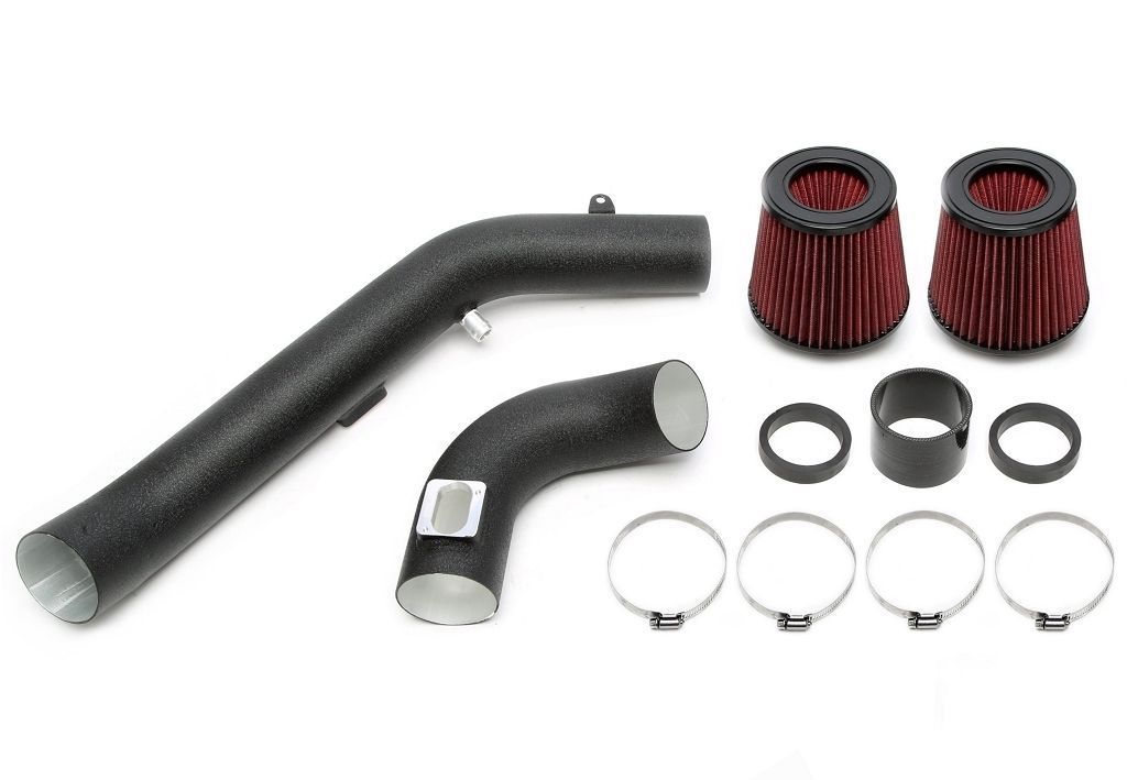Ansaugrohr Kit / air intake kit passend für BMW 2+3+4er Serie M2/M3/M4 Modelle - S55 Motoren