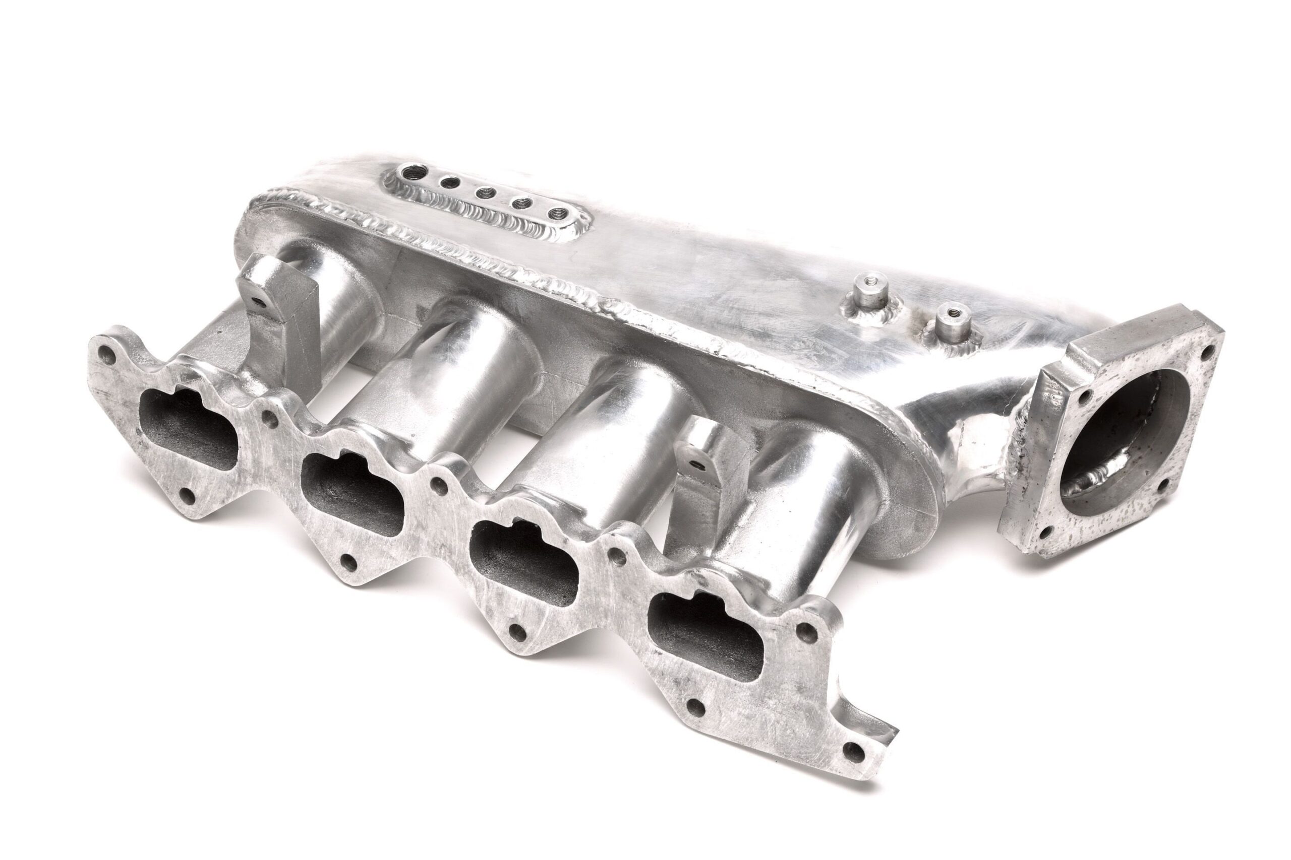 Ansaugbrücke passend für Mitsubishi Lancer EVO IV-IX