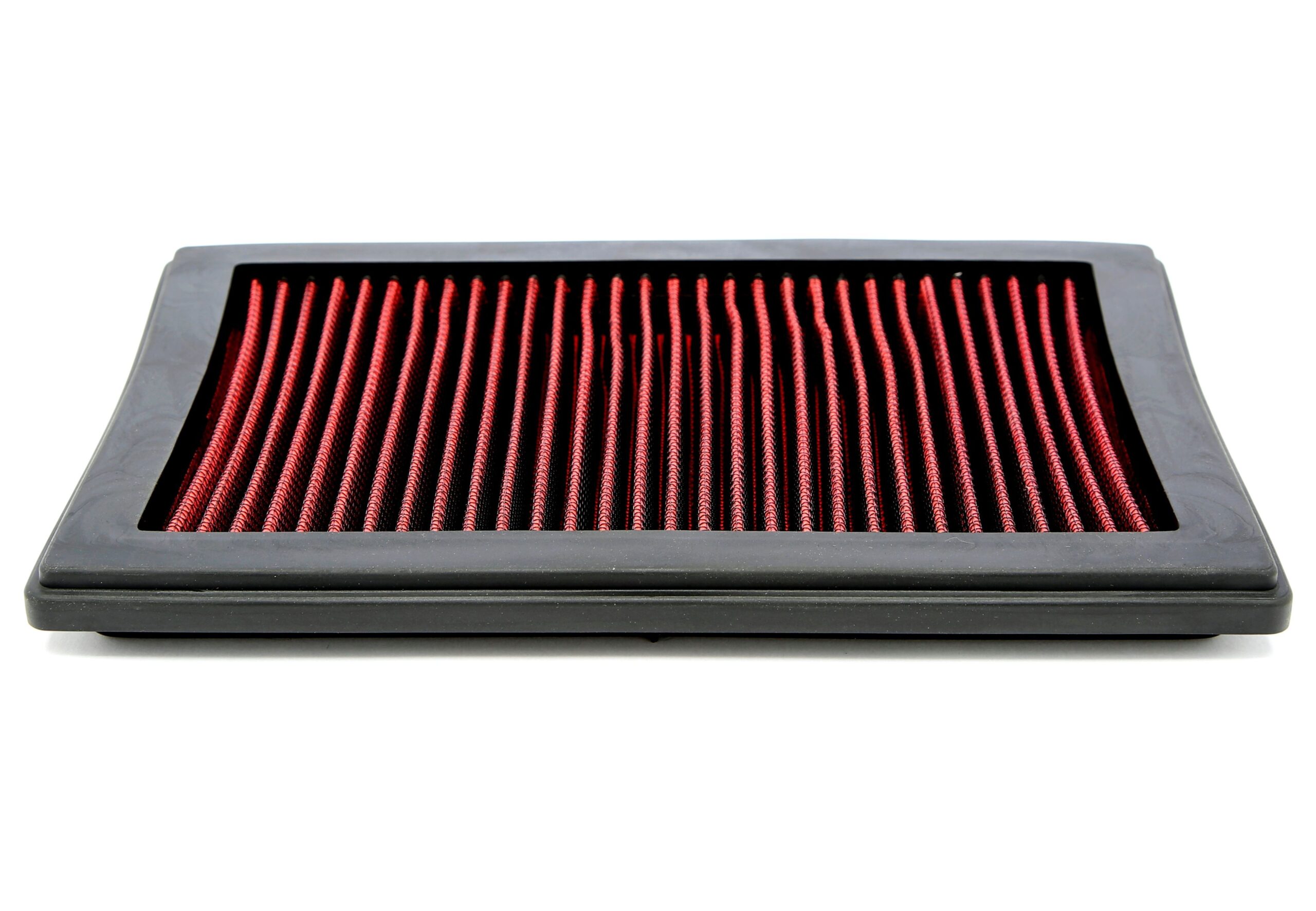 Sportluftfilter passend für Mercedes Benz C-Klasse (A/C/S/W205) / E-Klasse (S/W212)+(S/W213) Coupe/Cabriolet (C/A238) / GLC-Klasse (C/X253) / GLE-Klasse (C/V167) / SLC-Klasse (R172)