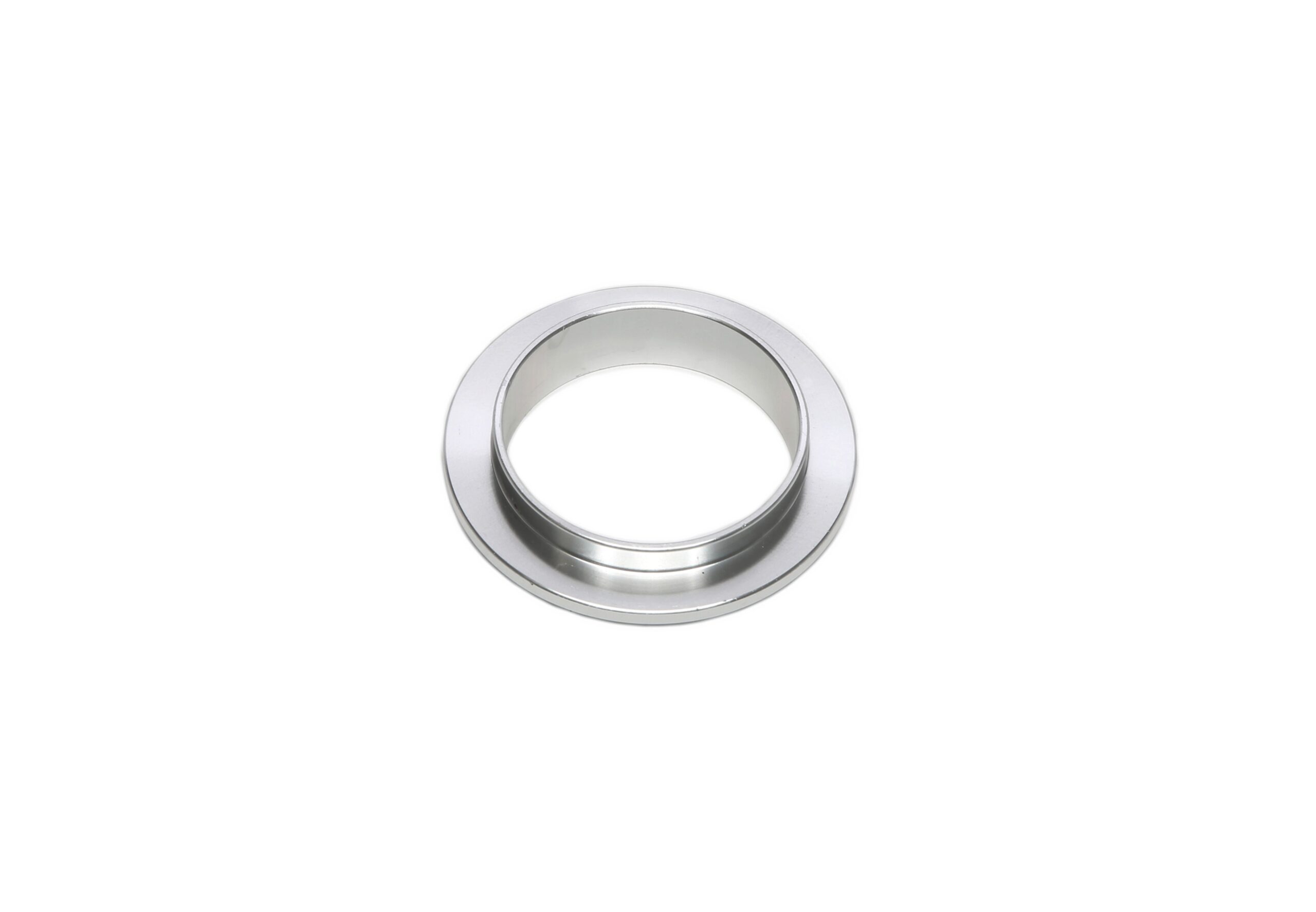 Aluminium Zwischenfederteller Höhe 4mm
