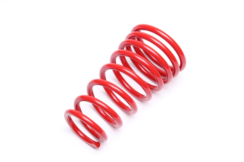 Gewindefeder Hinterachse aus EVOGWFI01+FI02+FI05 Fiat Punto II, Typ 188, Coupe Typ FA175, Punto, Punto Cabriolet, Typ 176