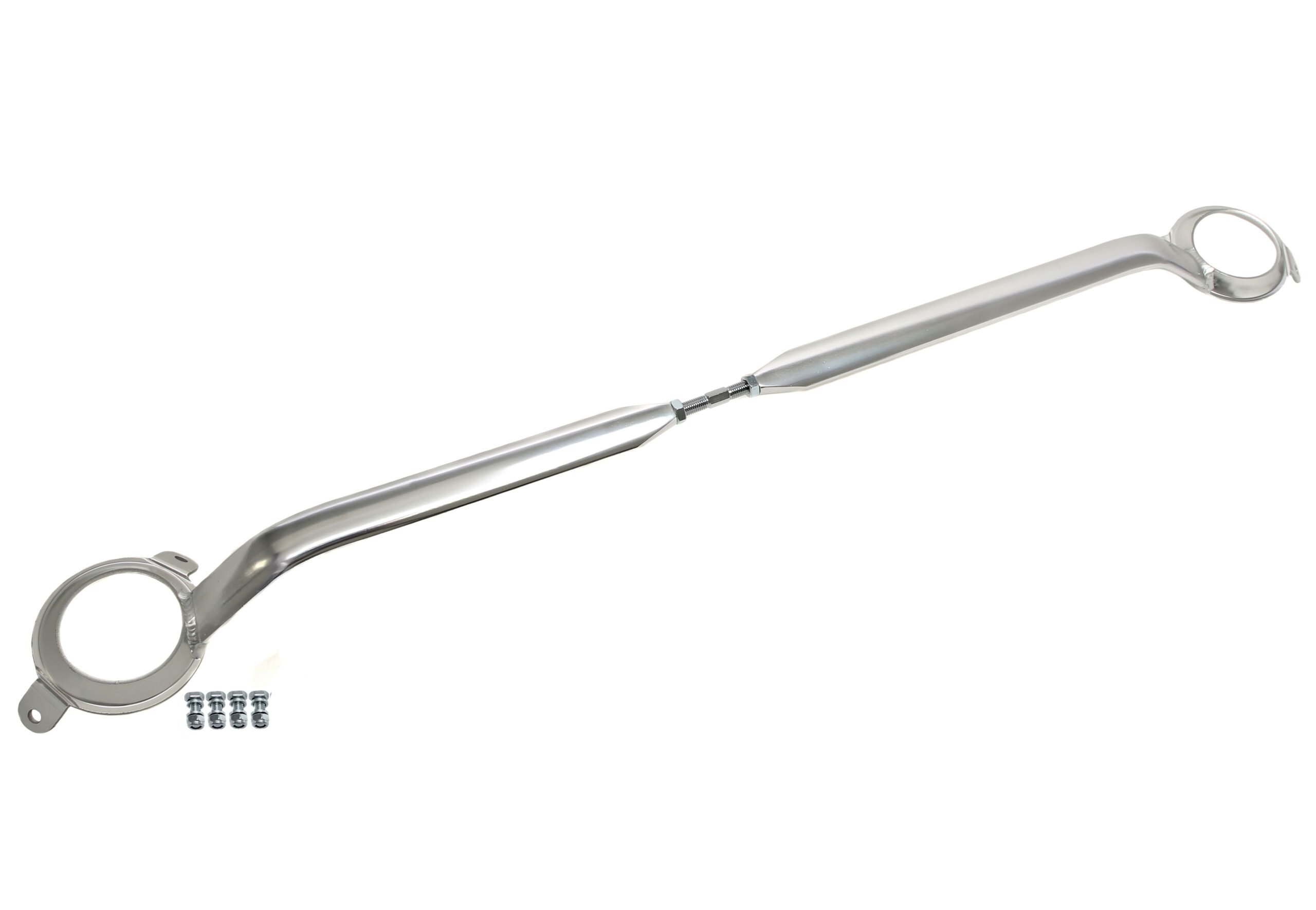 Alu-Domstrebe passend für Opel Astra H