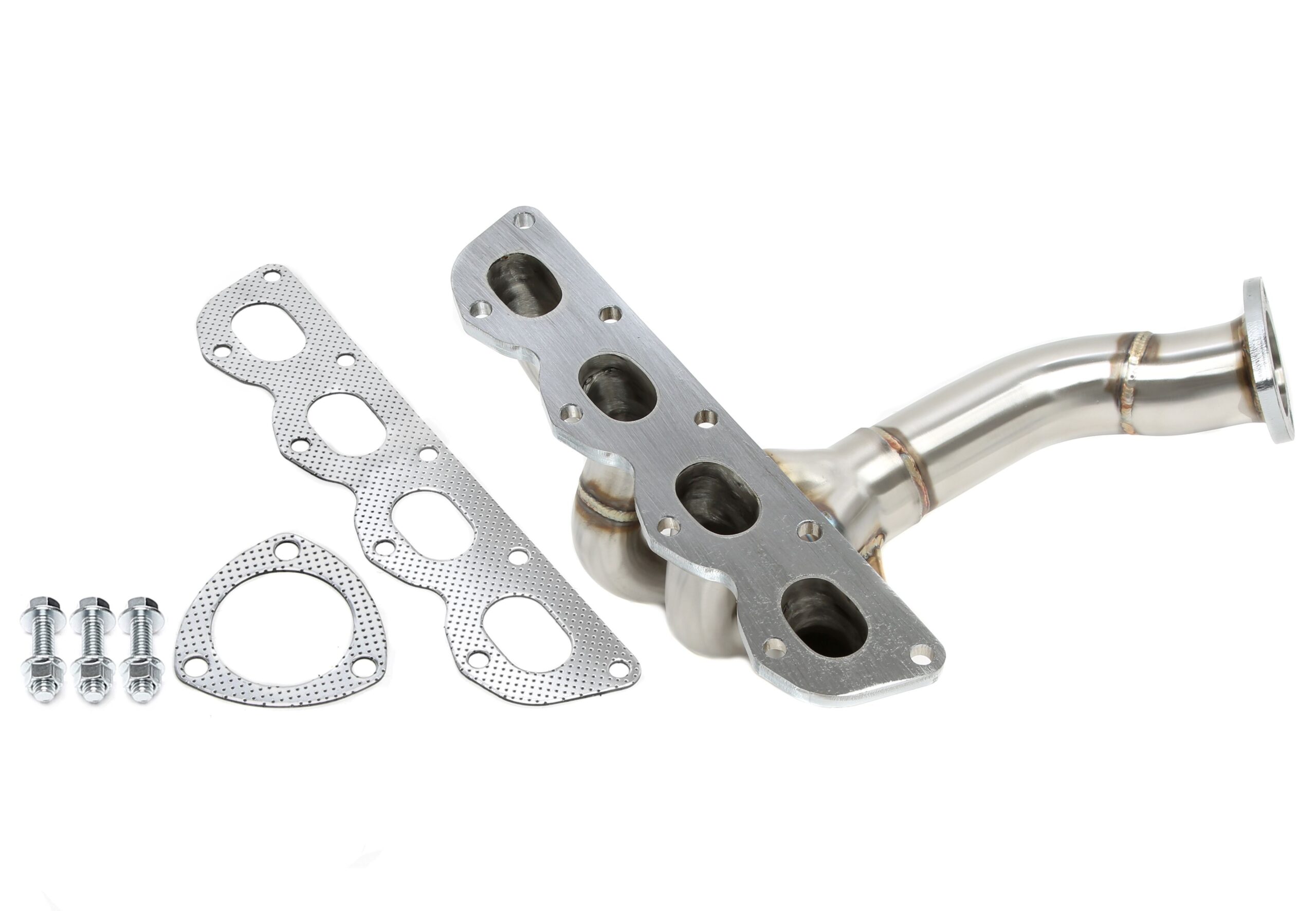 Fächerkrümmer passend für Opel Astra H / Vectra C / Signum / Zafira B - 1.6l-16V +1.8-16V