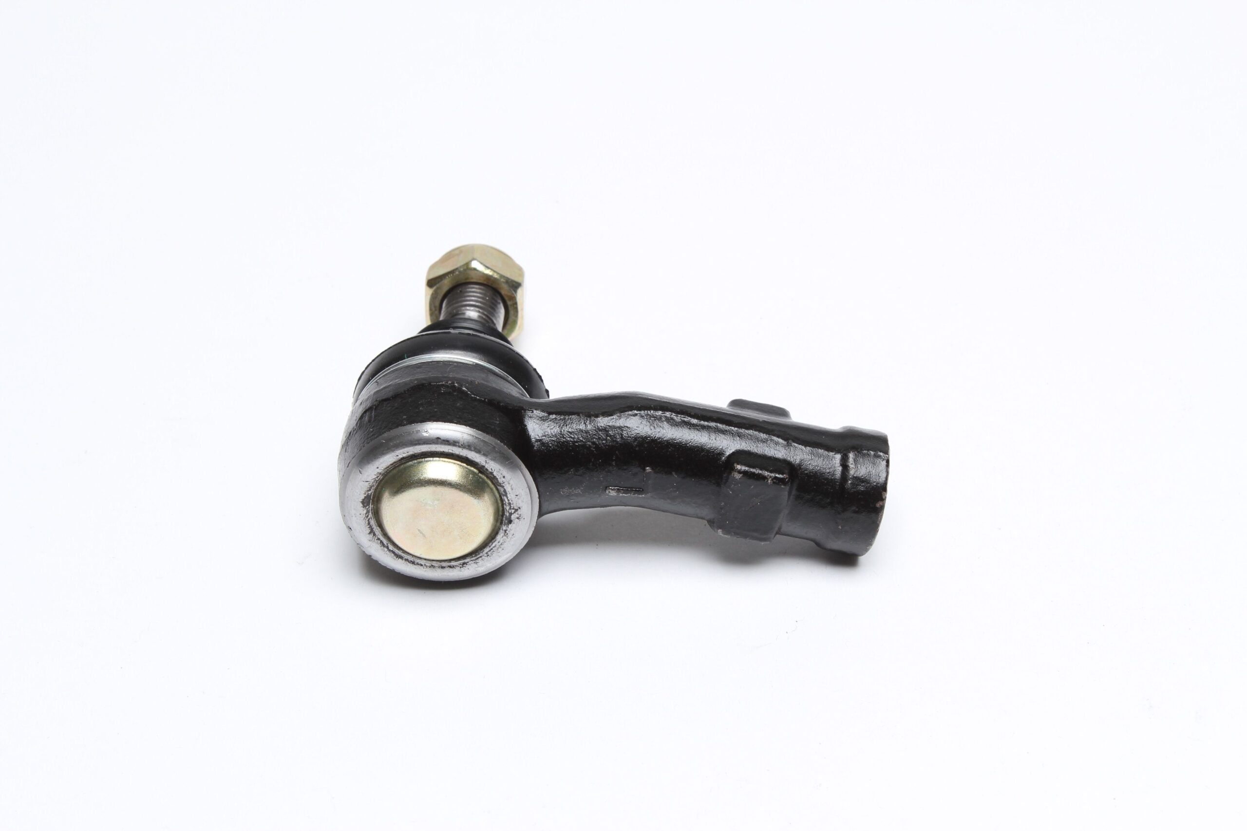 Spurstangenkopf passend für Seat Ibiza/Cordoba,Toledo, VW Caddy II, Corrado, Golf II+III, Jetta+Vento, Passat 35I, Polo Classic, Variant, Vorderachse-Links