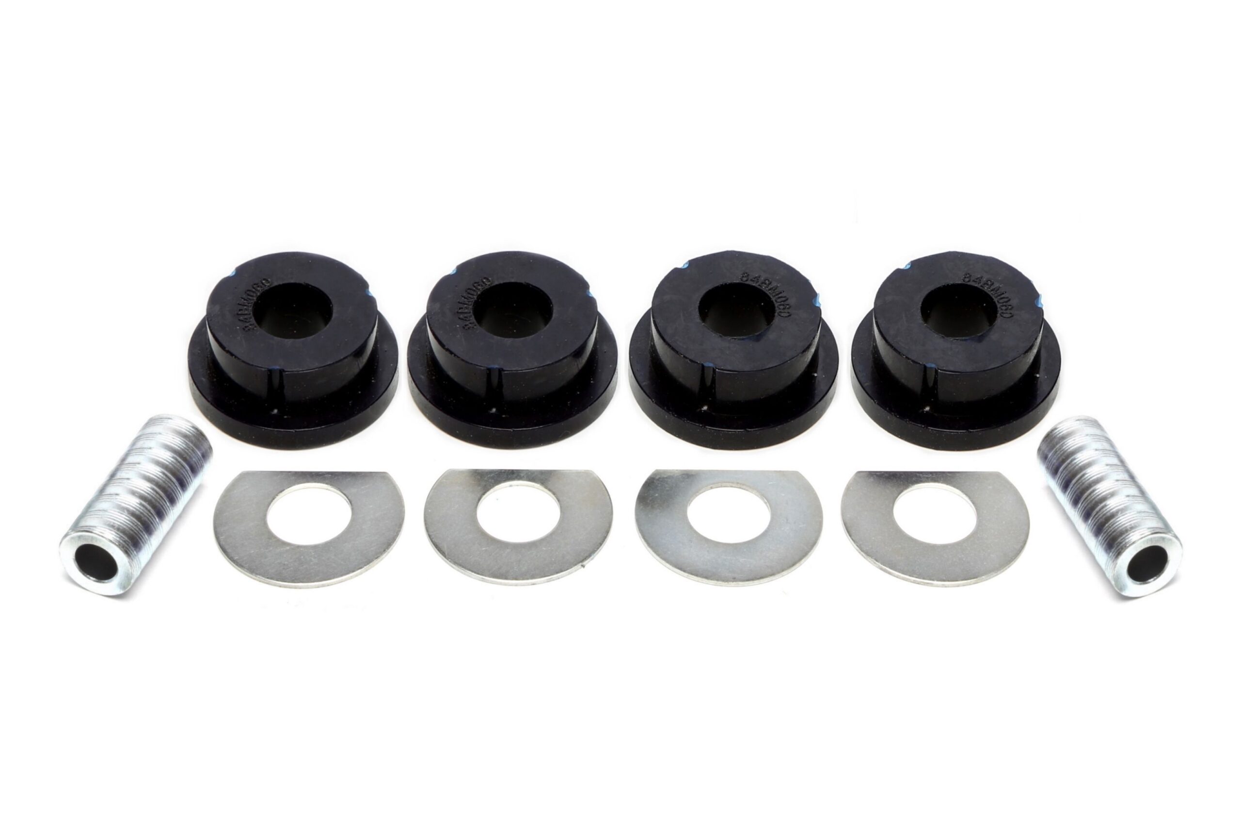 PU-Buchsen passend für BMW 5er Serie E34 / 7er Serie E32 / Vorderaschs - Querlenkerlager für Modelle mit Alugußlenker