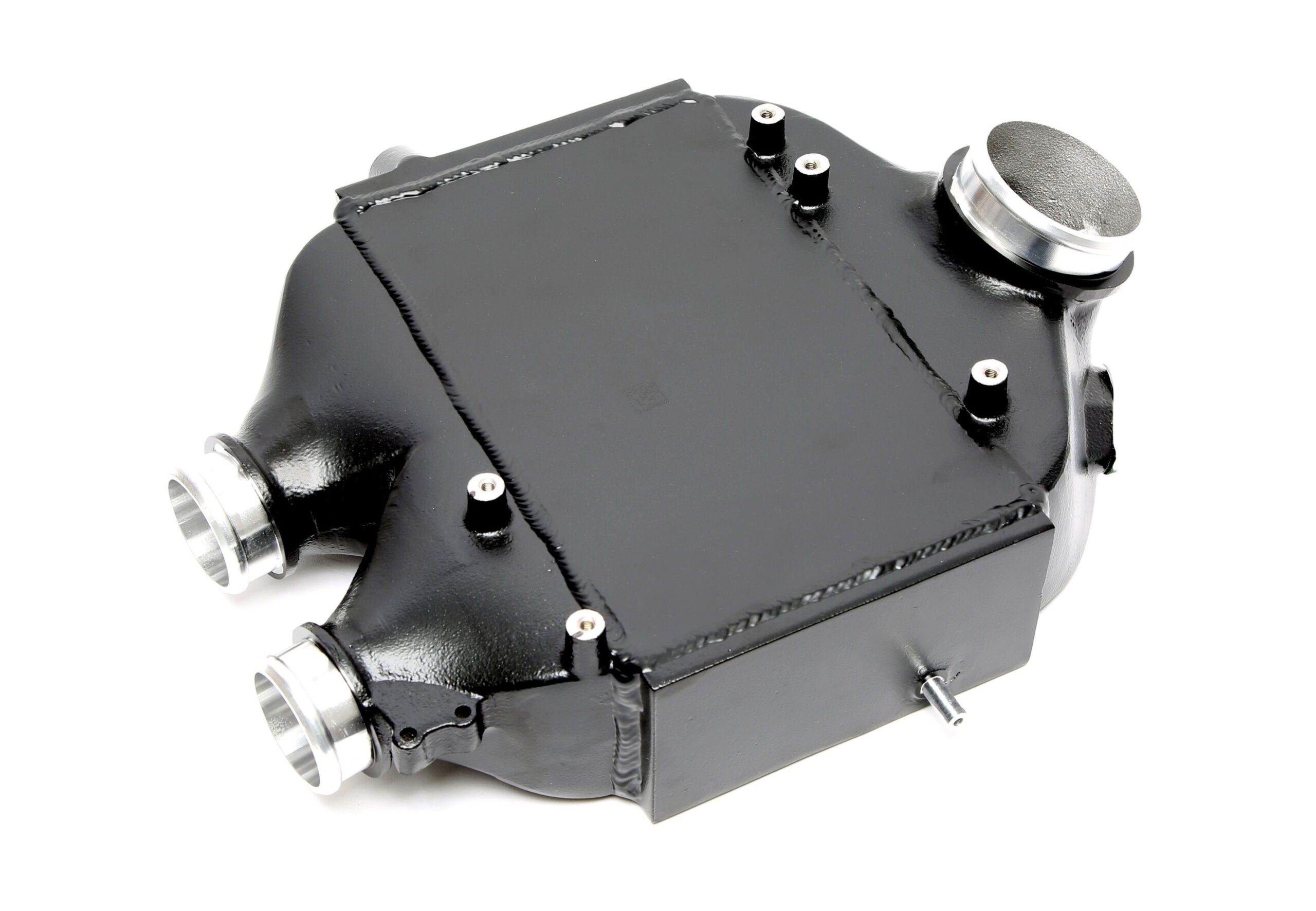 Ladeluftkühler passend für BMW 2er Coupe M2 F87, BMW 3er Limousine M3 F80, 4er Coupe+Cabriolet M4 F82/F83