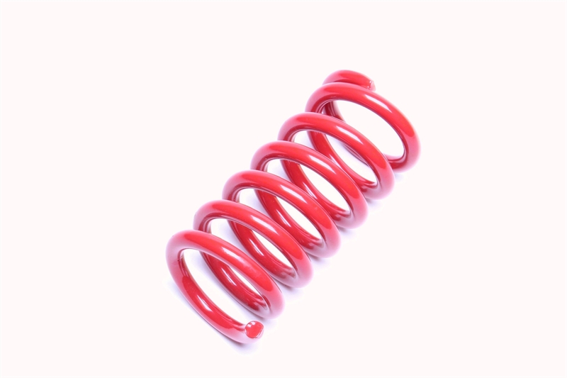 Gewindefeder Hinterachse aus EVOGWMB01+MB02+MB03 +MB04+MB07