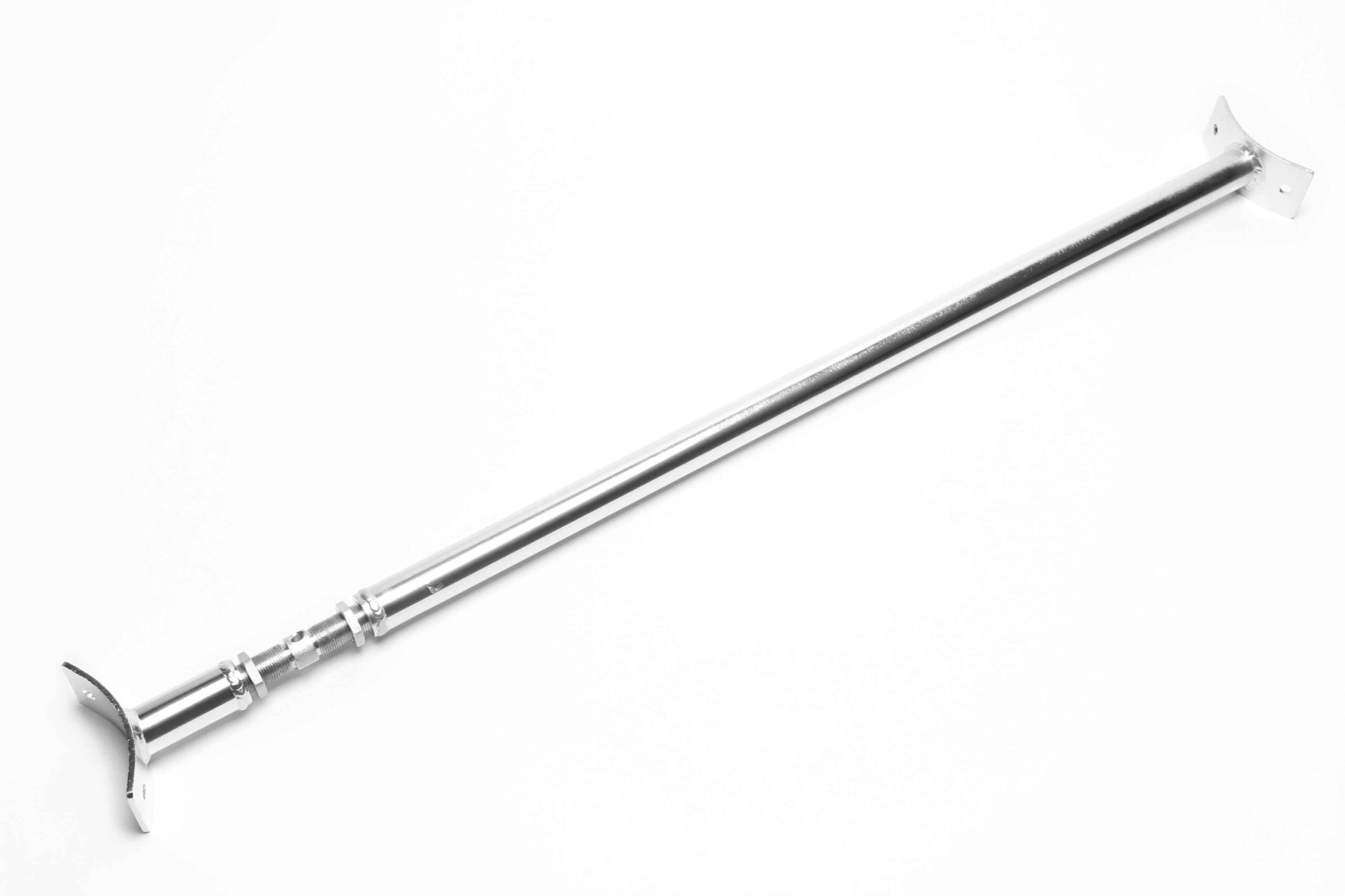 Alu-Domstrebe hinten passend für VW Golf I/Jetta I/ Scirocco I+II / Polo I-III / 6N