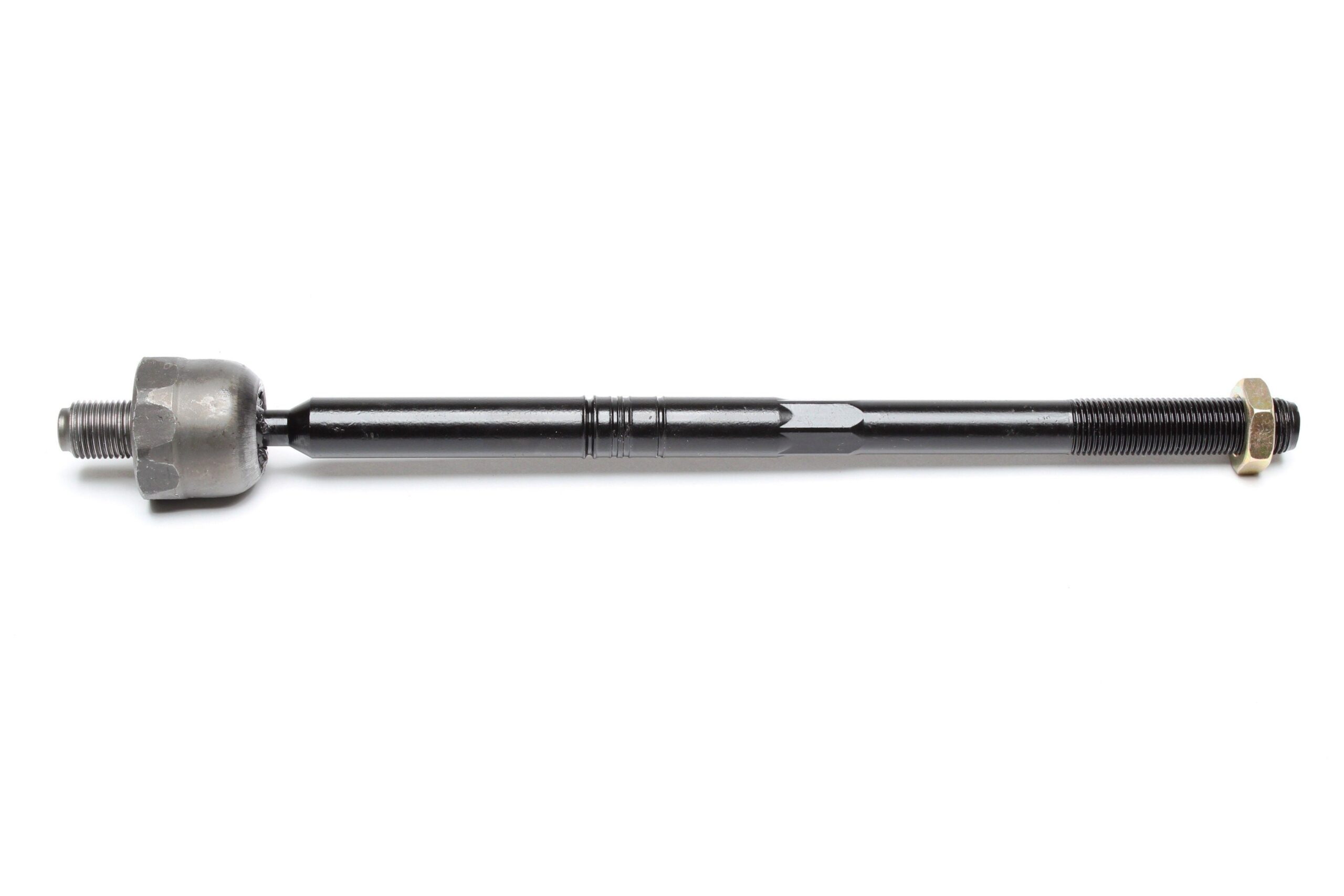 Spurstange ohne Kugelkopf passend für Audi A3,Q3,Seat Alhambra,Altea,Leon,Toledo,Skoda Octavia,Superb,Yeti, VW Caddy,Eos
