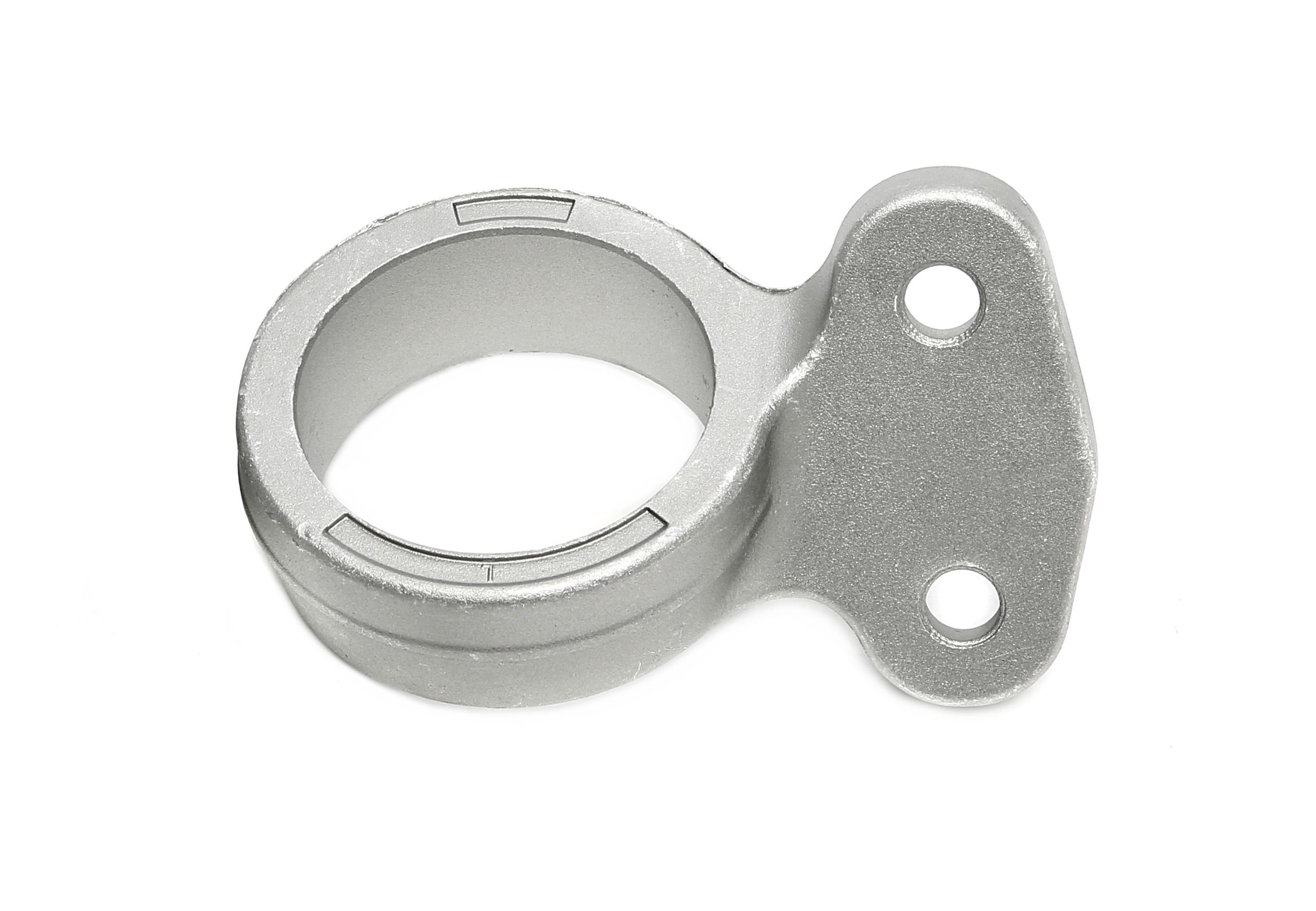 Querlenkerlager / Hydrolager ohne Innenlager Vorderachse-L passend für BMW 3er Serie E46+Z4