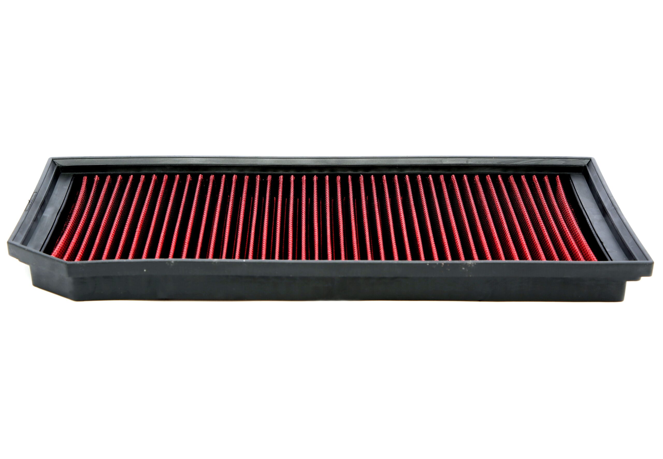 Sportluftfilter passend für Audi A3 (8P), TT (8J) / Seat Altea (5P), Leon (1P), Toledo (5P) / Skoda Octavia (1Z) / VW Eos (1F), Golf (1K), Jetta (1K_), Passat (3C) mit 2.0l TFSI (147kW) Motoren