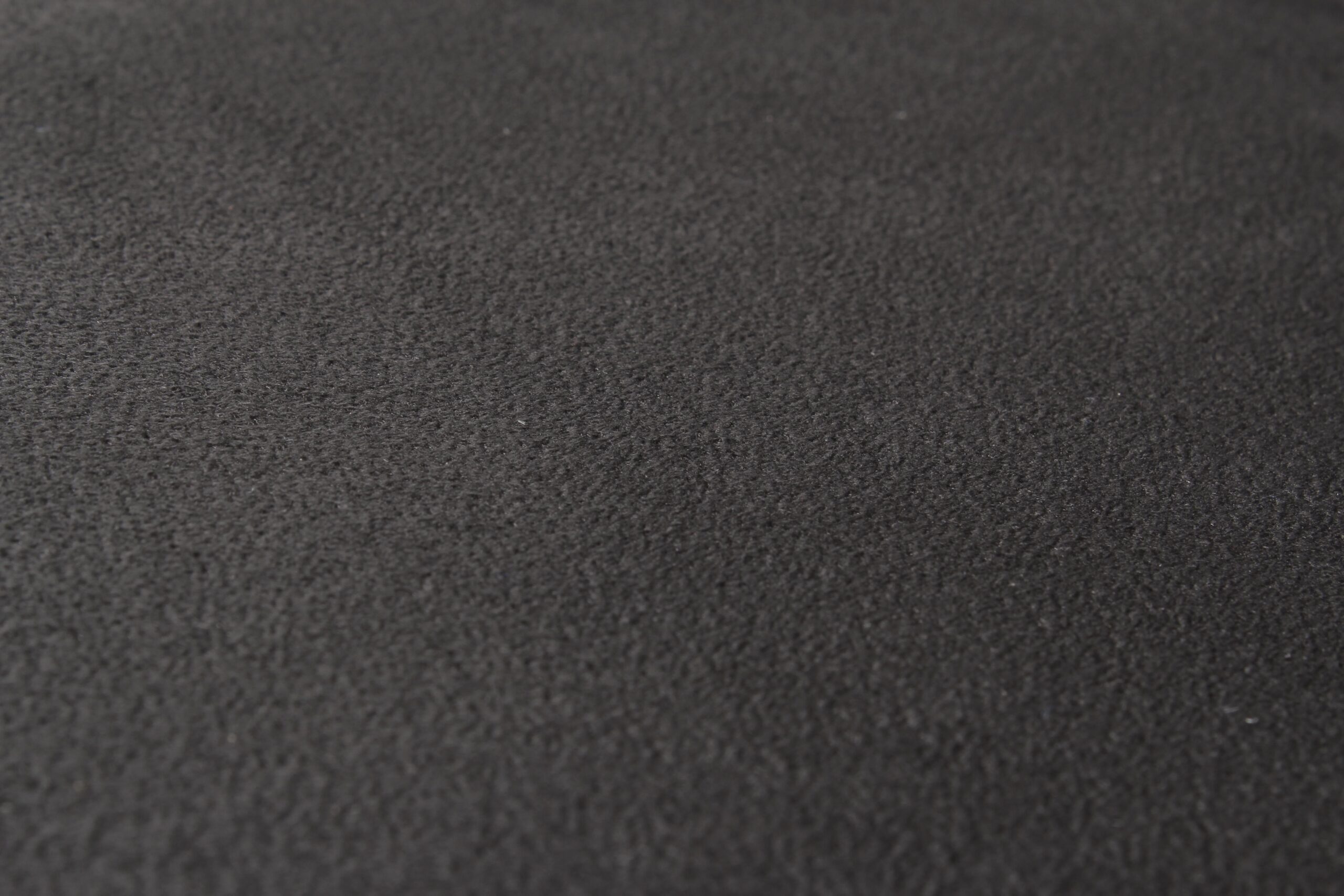 Sportsitz - schwarz, Alcantara