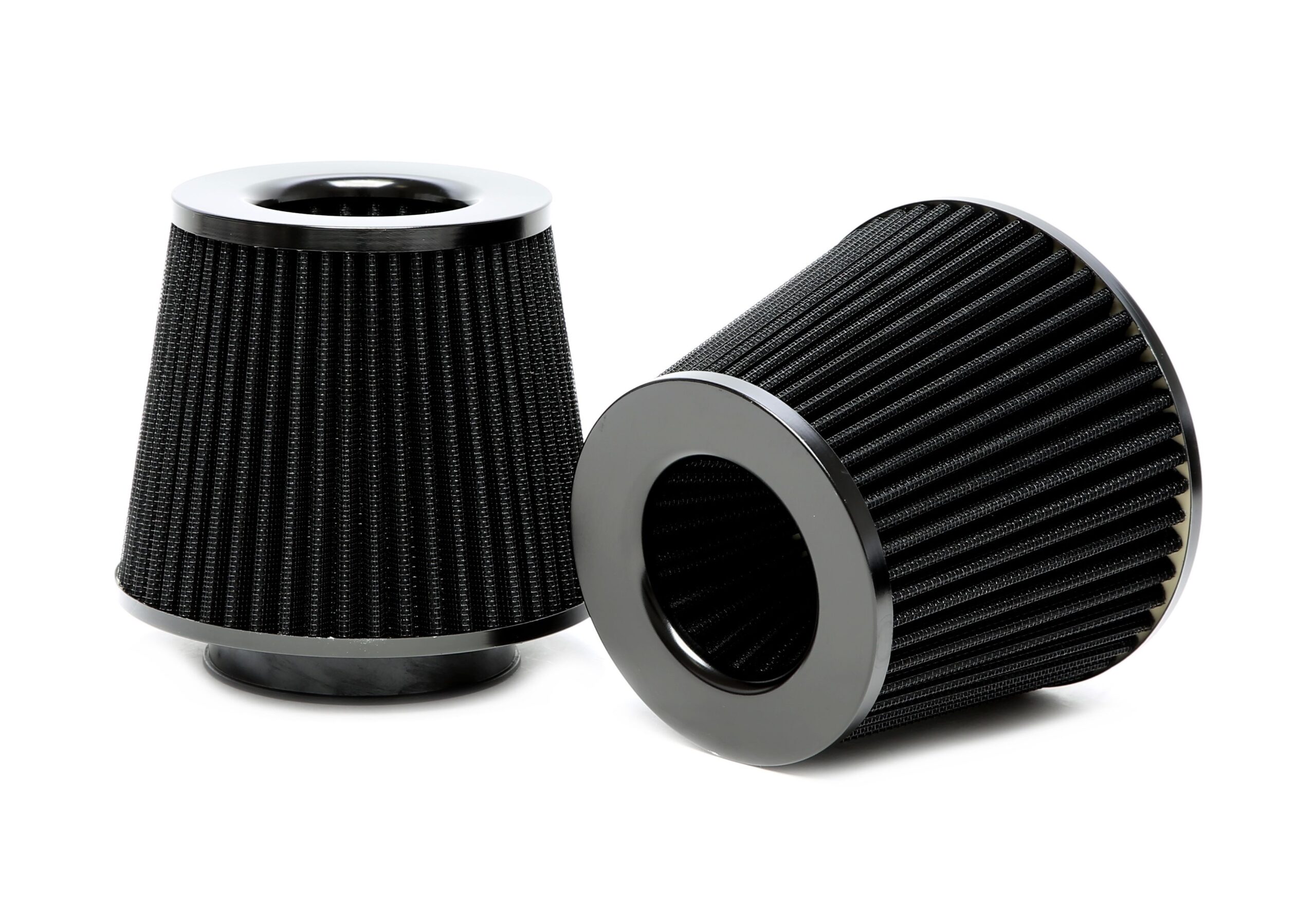 Ansaugrohr Kit / air intake kit passend für BMW 5er Serie (E60 / E61) mit Motorcode N54
