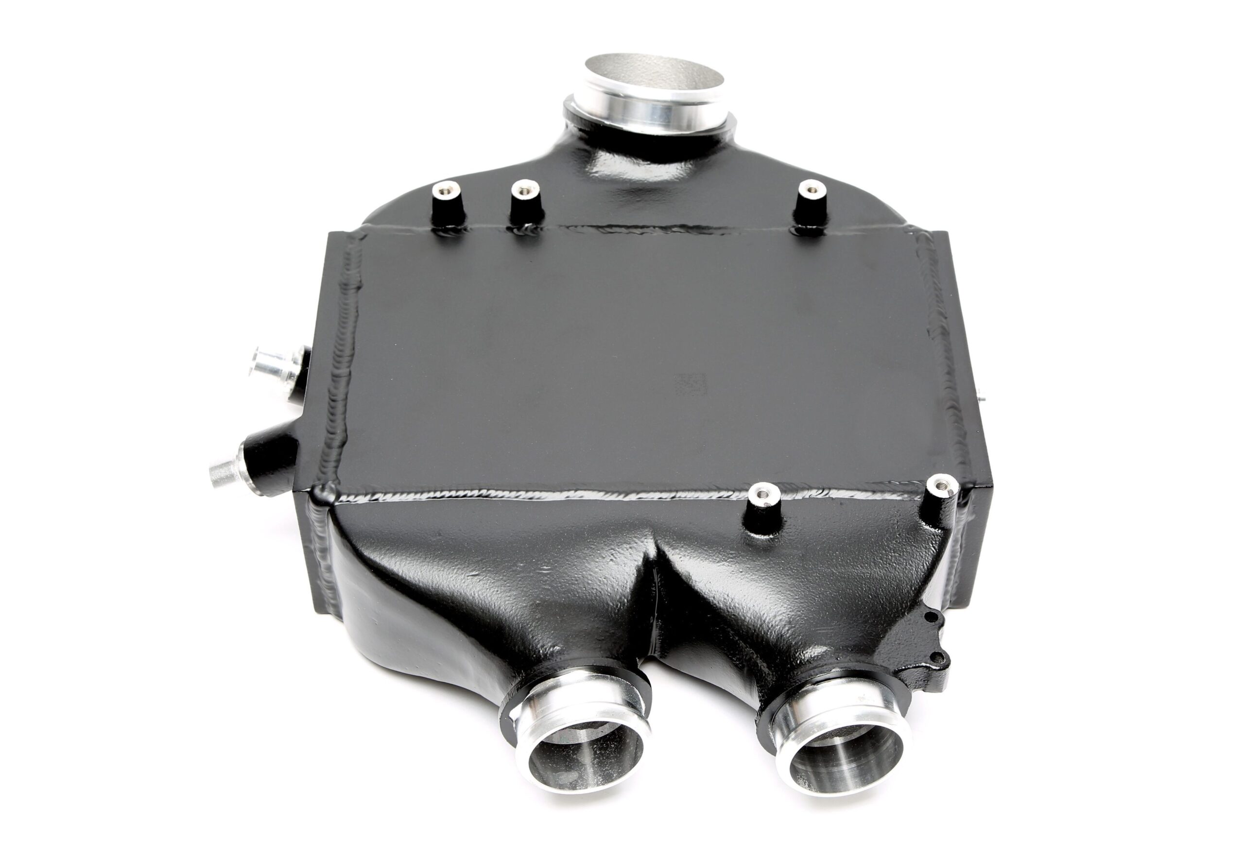 Ladeluftkühler passend für BMW 2er Coupe M2 F87, BMW 3er Limousine M3 F80, 4er Coupe+Cabriolet M4 F82/F83