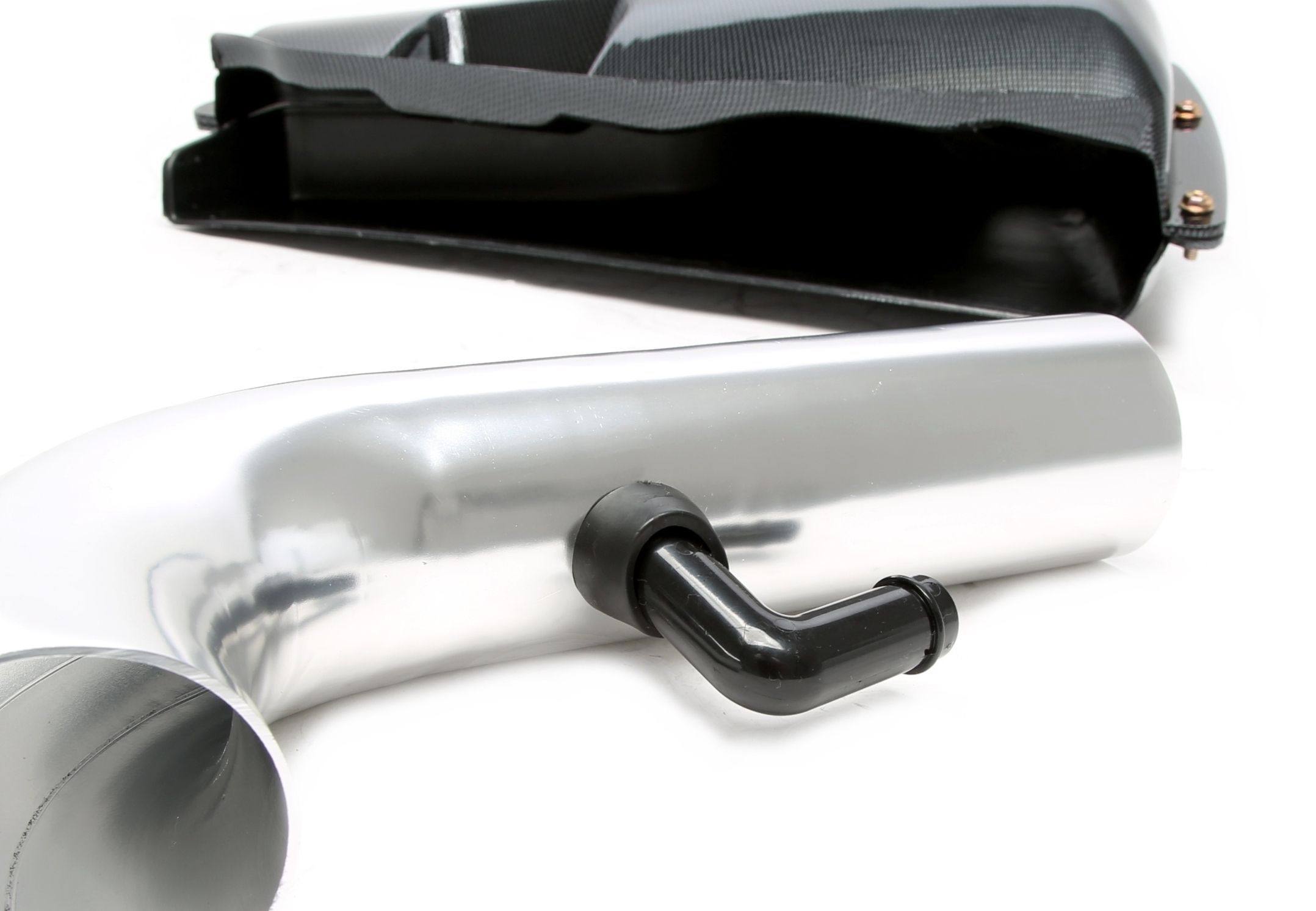 Ansaugrohr Kit / air intake kit passeend für Peugeot 106 Phase I+II 1.4+1.6l