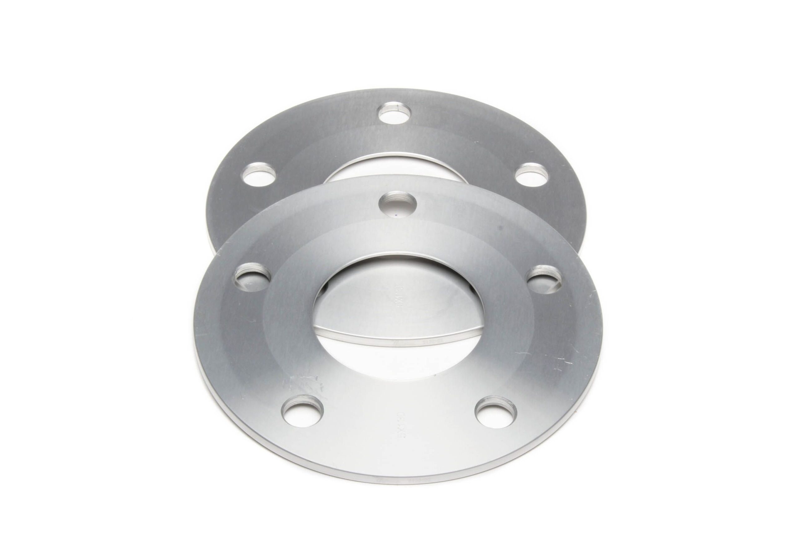 Spurverbreiterungsset 5mm pro Seite/10mm pro Achse, 5x130, passend für Audi - Porsche - VW