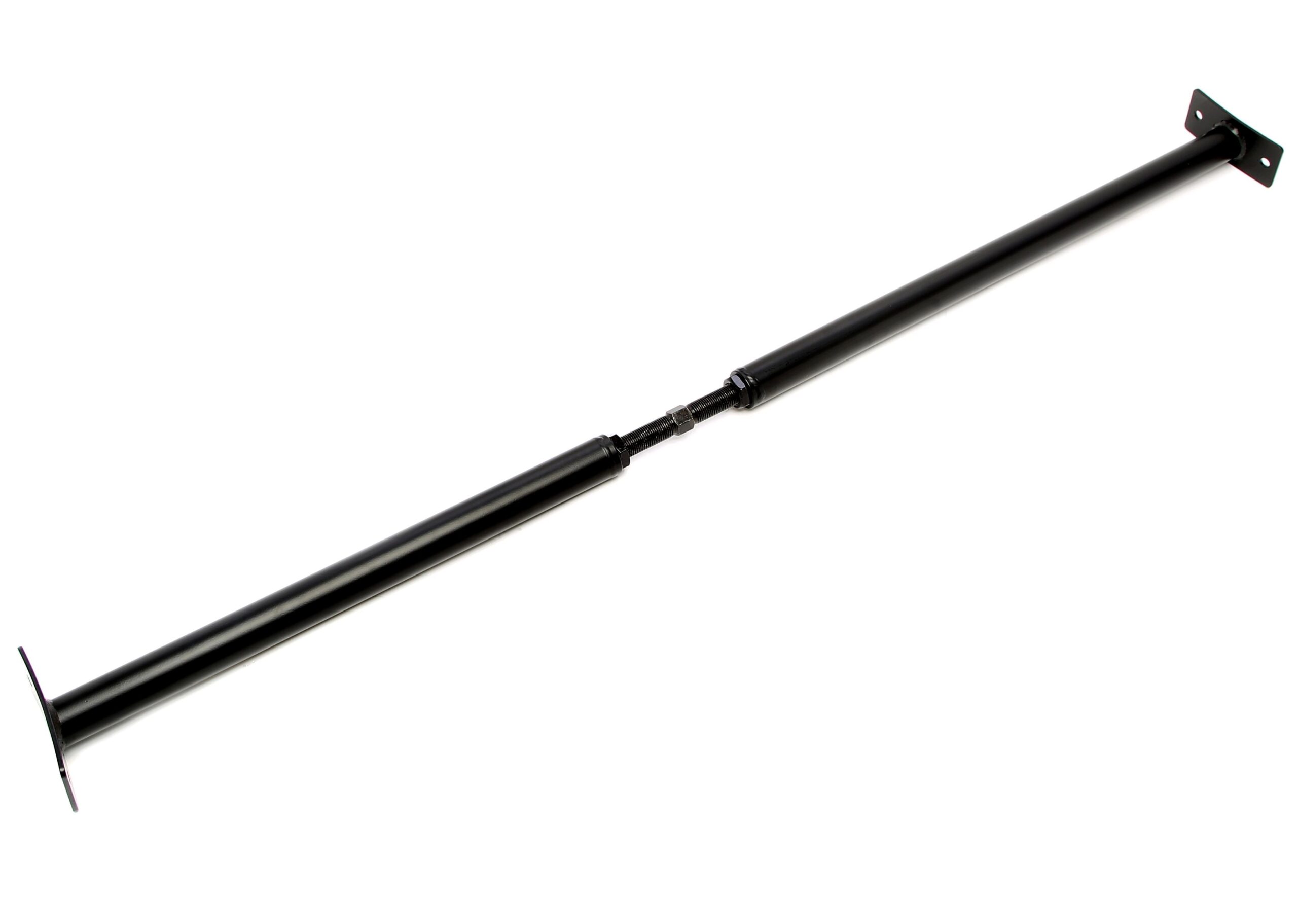Stahl-Domstrebe schwarz passend für Alfa Romeo 147 / 156 / GT