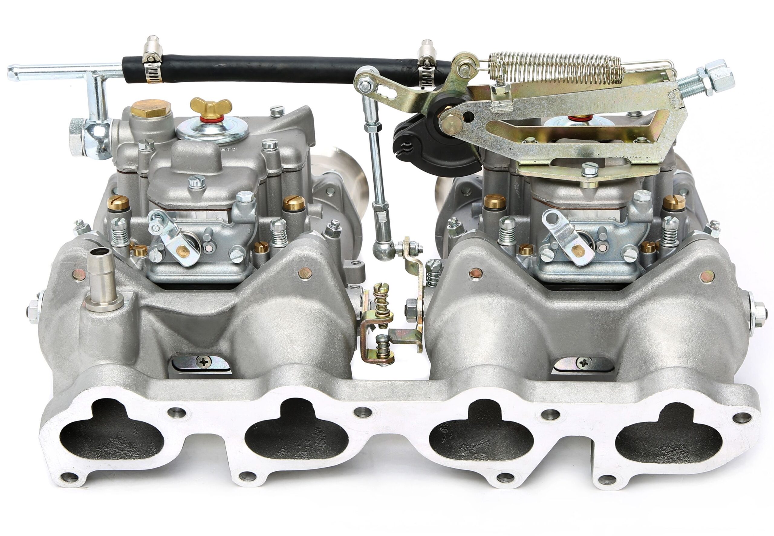 40mm DCOE Vergaser - Komplettkit passend für Seat/VW 1.8/2.0l-16V Motoren