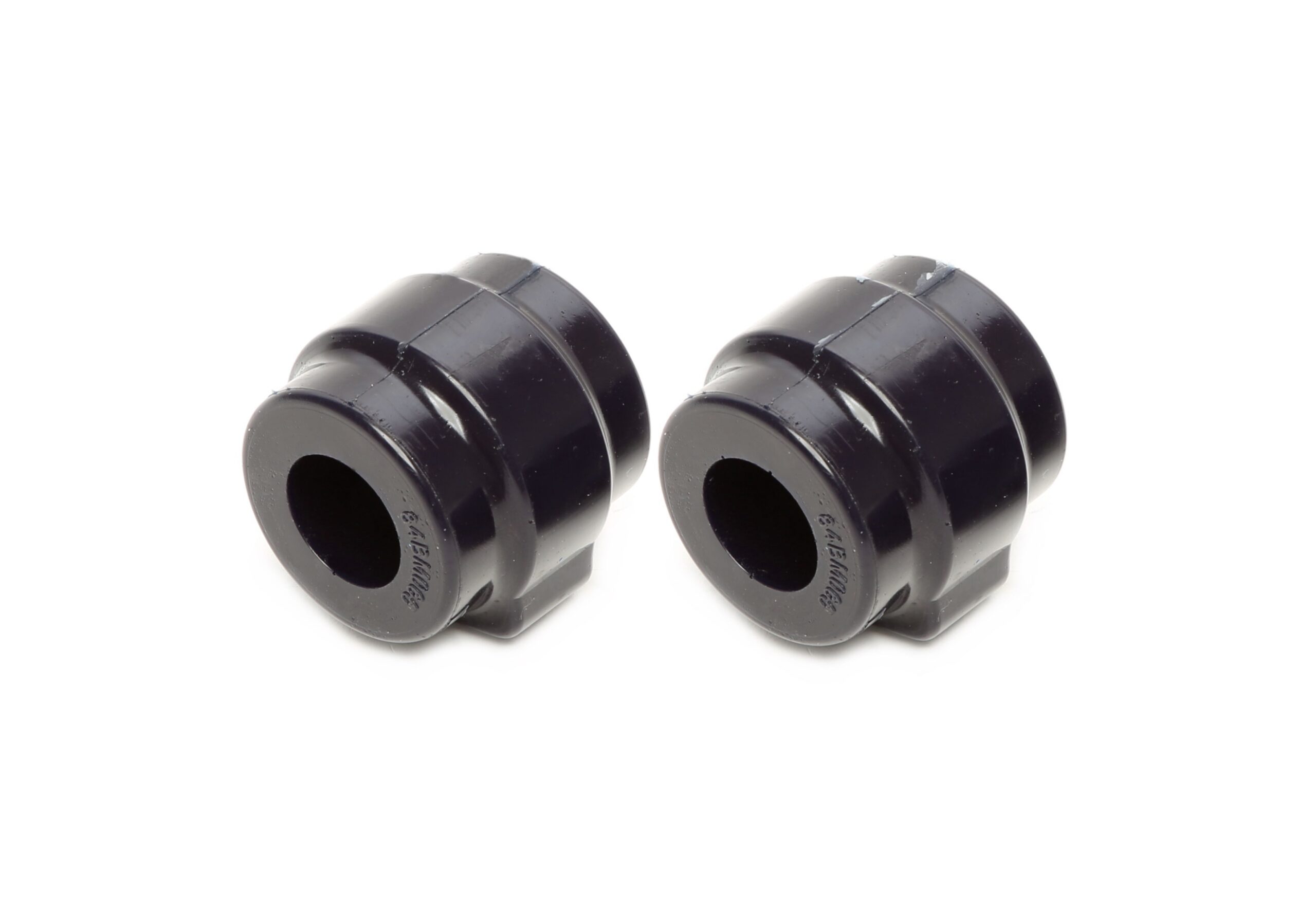 PU-Buchsen passend für BMW 5er Serie E39 / Stabilisatorlager Vorderachse mit Ø 27mm