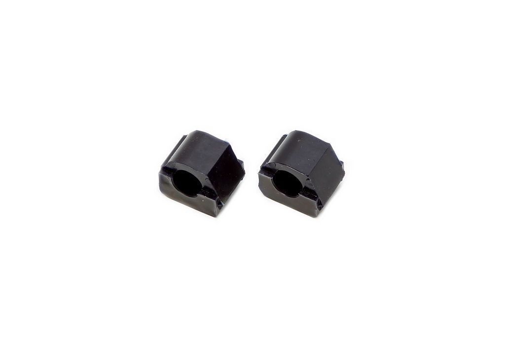 PU-Buchsen passend für Seat Arosa / VW Polo / Lupo / Vorderachse Stabilisatorlager mit 20mm Ø