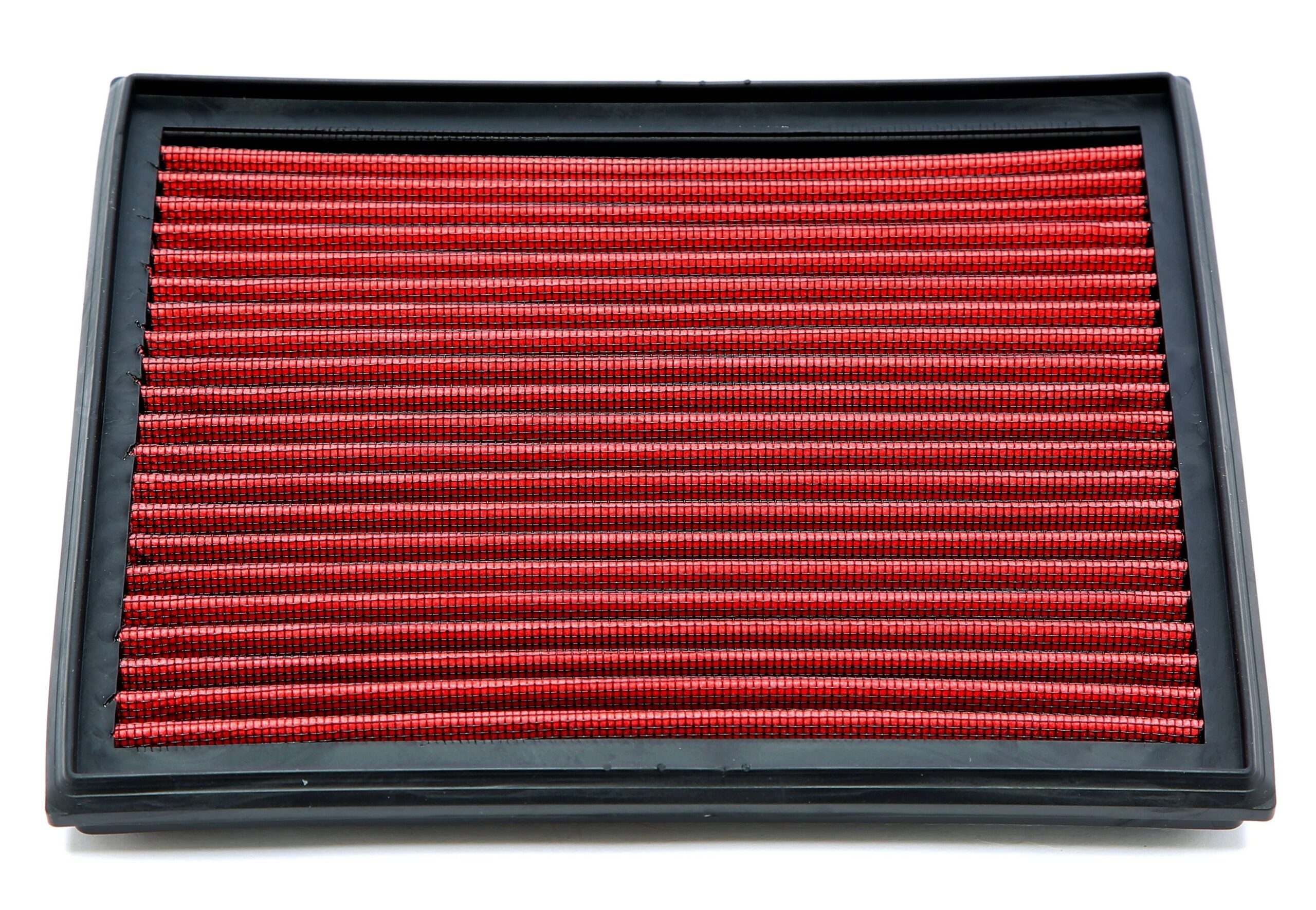Sportluftfilter passend für Ford Focus, Kuga, Mondeo, S-Max / Volvo C30, C70, S40, S60, S80, V40, V50, V60, V70, XC70