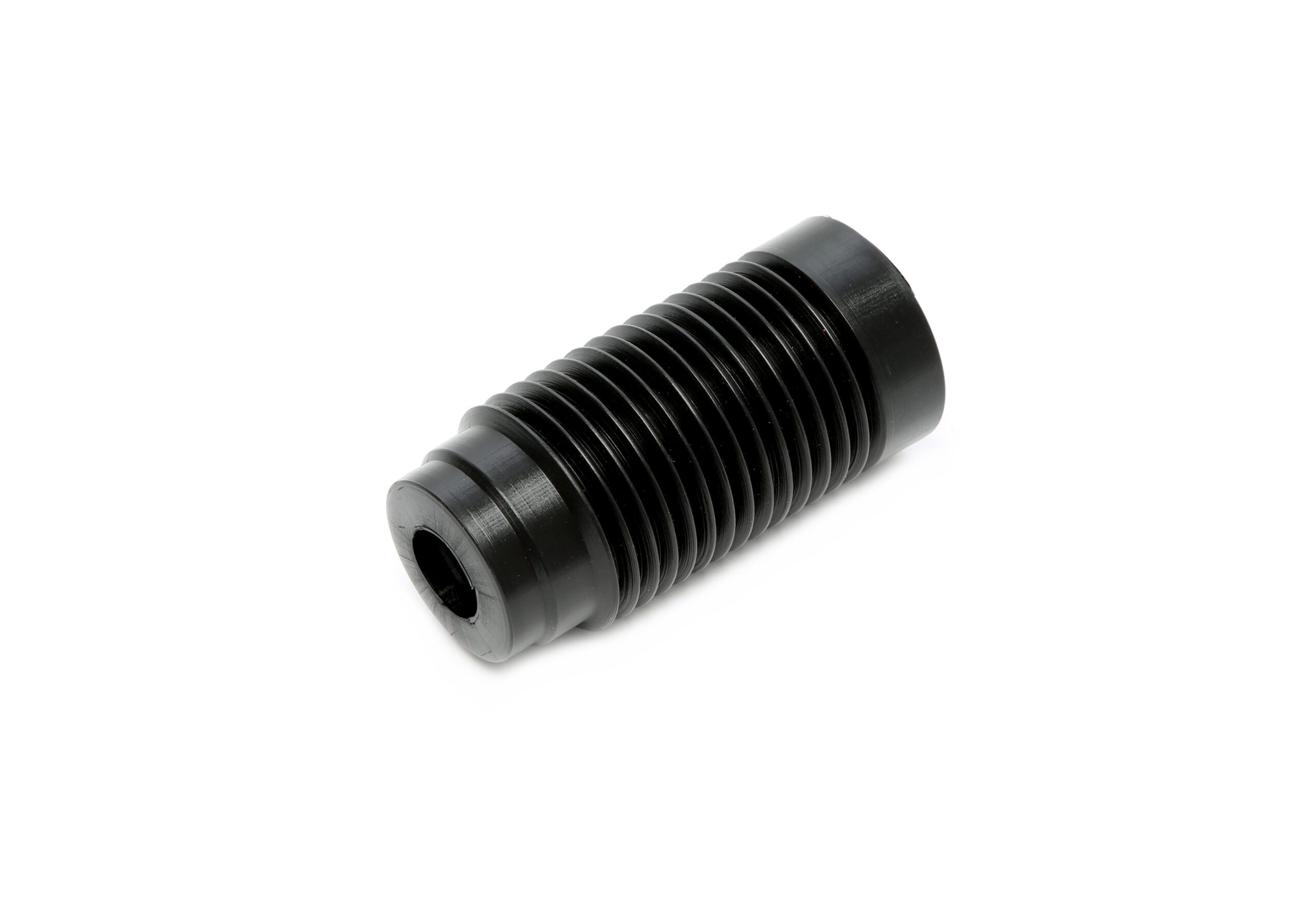 Staubschutzmanschette für Kolbenstangen Ø 22mm