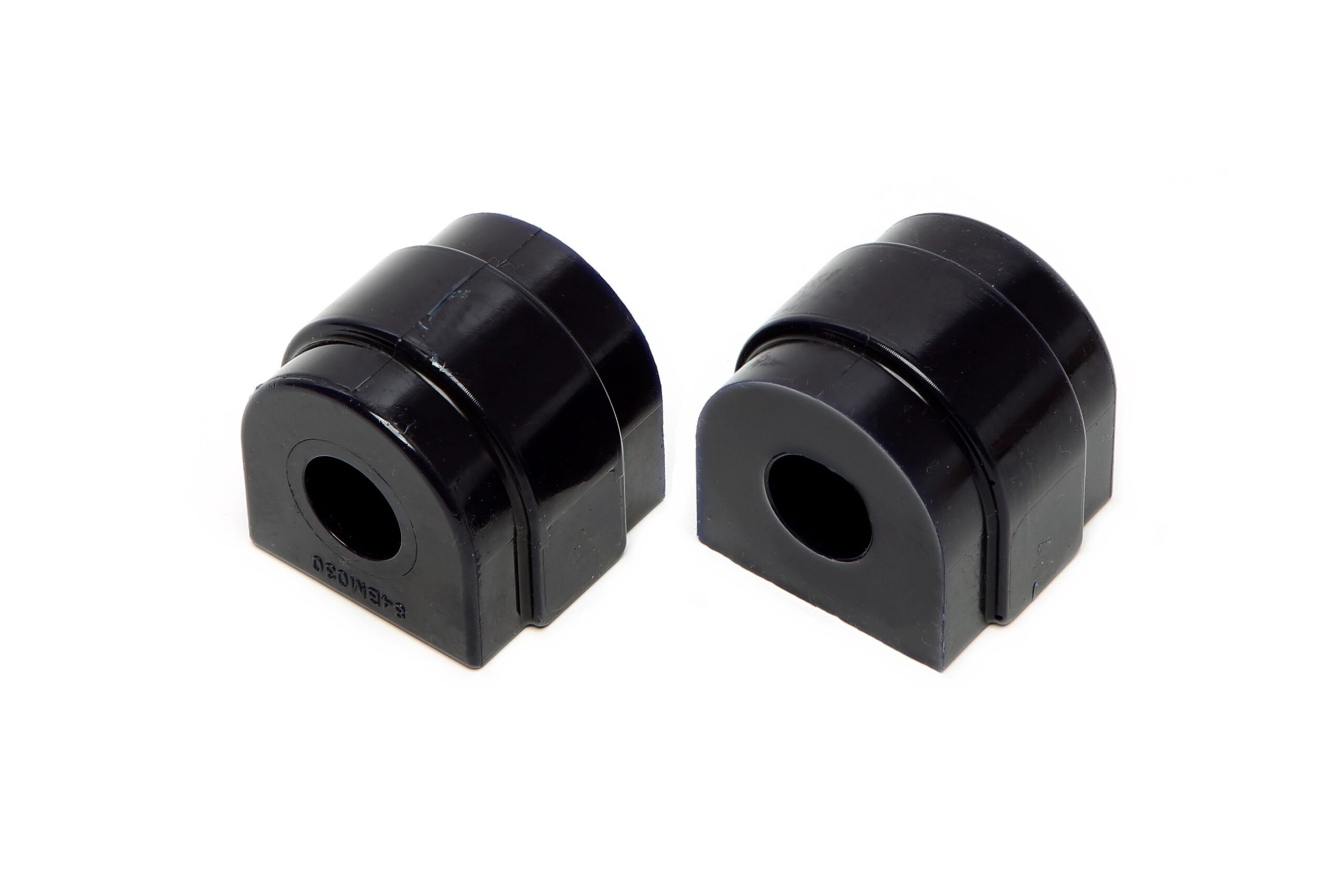 PU-Buchsen passend für BMW 3er Serie E46 / Stabilisatorlager Vorderachse mit 23mm Ø