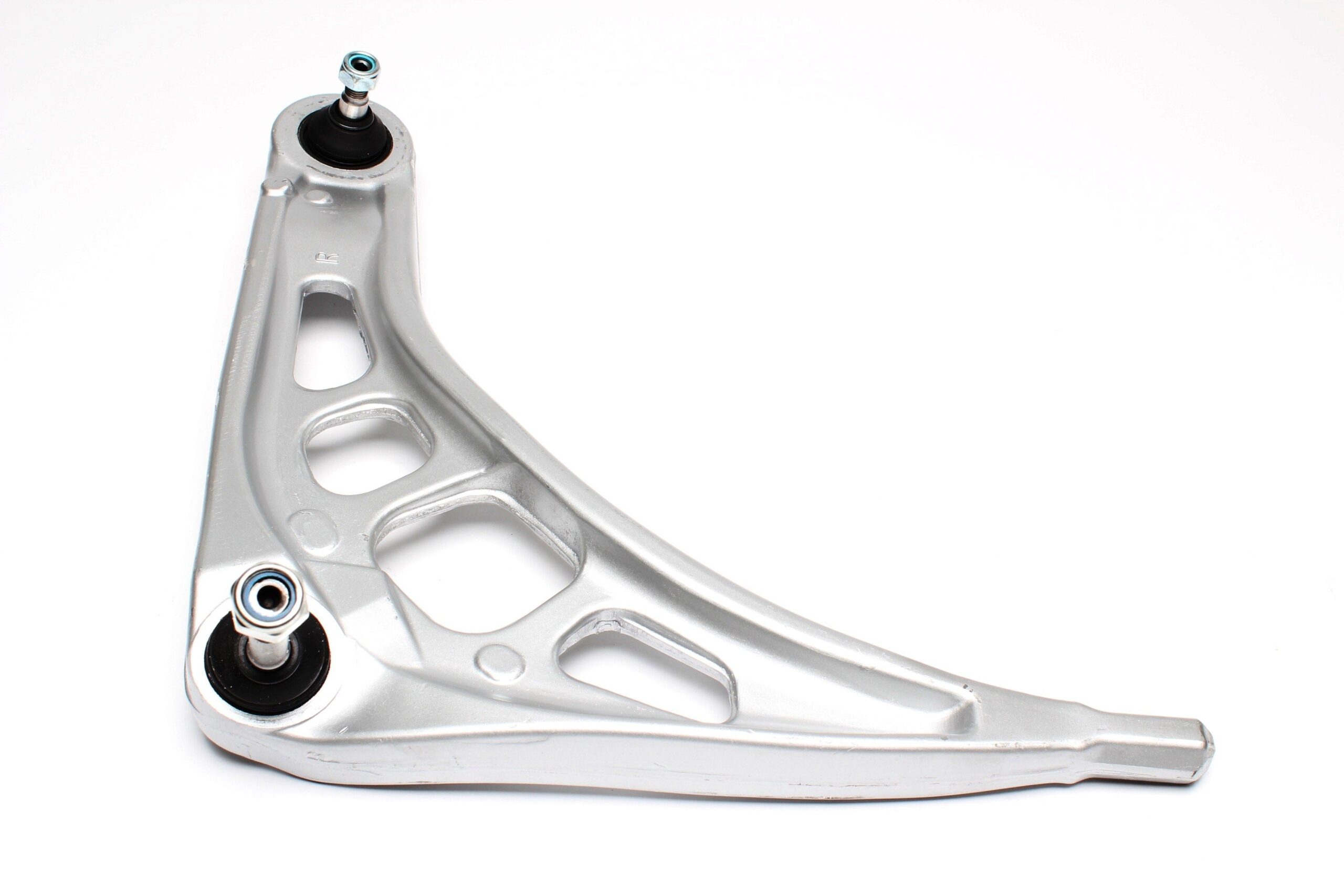 Aluminium-Querlenker Vorderachse-R passend für BMW 3er Serie E46+ BMW Z-4