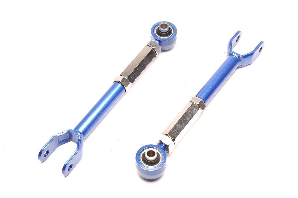 verstellbares Spurstangen Kit Hinterachse passend für Nissan Skyline GT-R R35