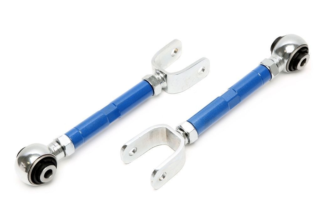 unteres Zugstreben Set mit Sturzverstellung Hinterachse passend für BMW 1er Serie F20/21, 2er Serie F22/F23, 3er Serie F30/ F31 / F34, 4er Serie F32/F33/F36